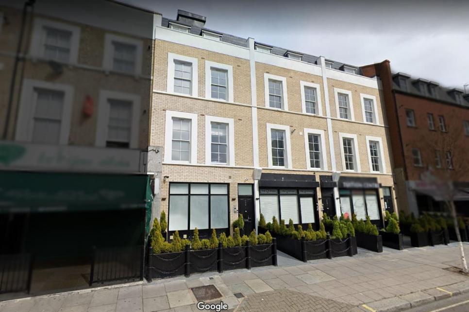 Appartement Harrow *