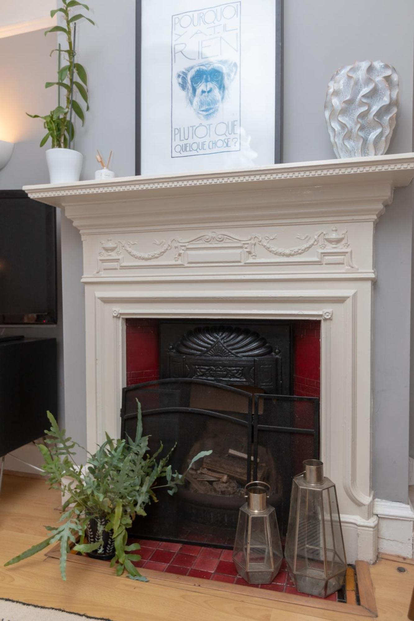 Apartamento 2 Bed In Sydenham, *