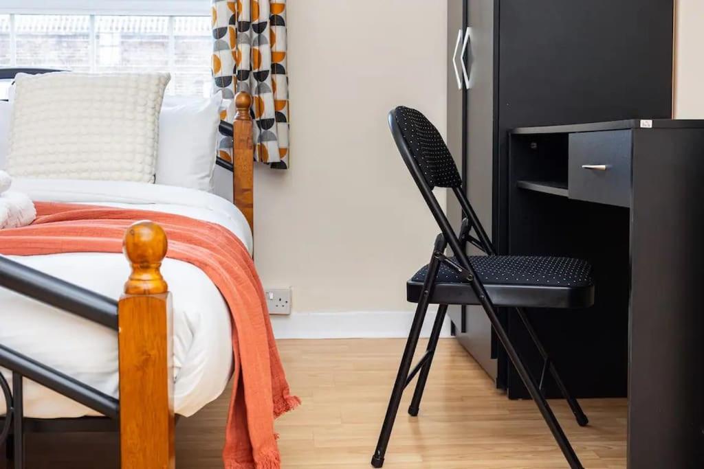 Appartement Tranquil 1br In South Bank With Onsite Parking