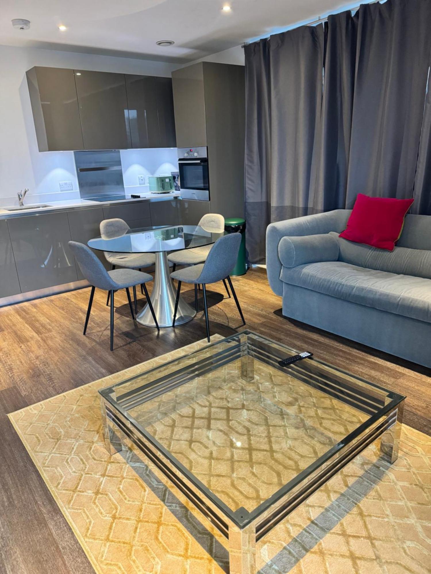 Phoenix 2 Bedroom In Appartement *