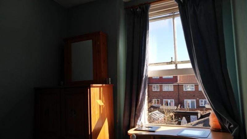 Hospedagem domiciliar Cosy Single
