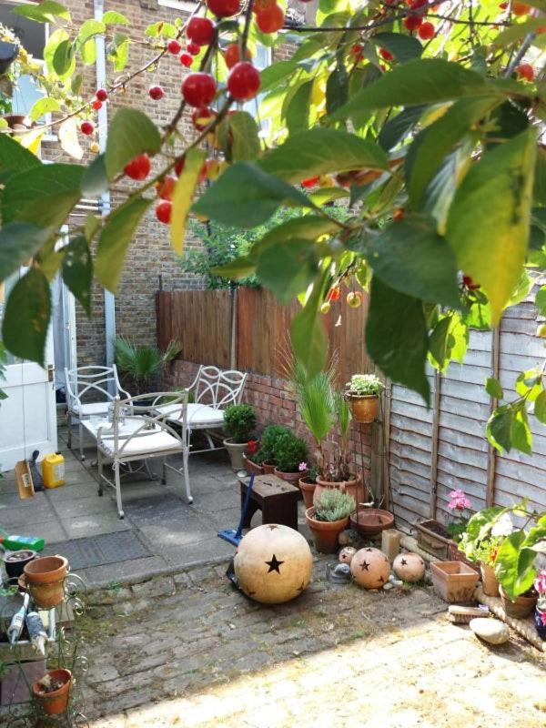 Cosy Single Séjour chez l'habitant *