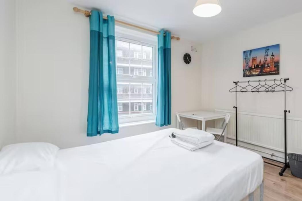 Aplacetostay Apartment, Zone 1 Bond