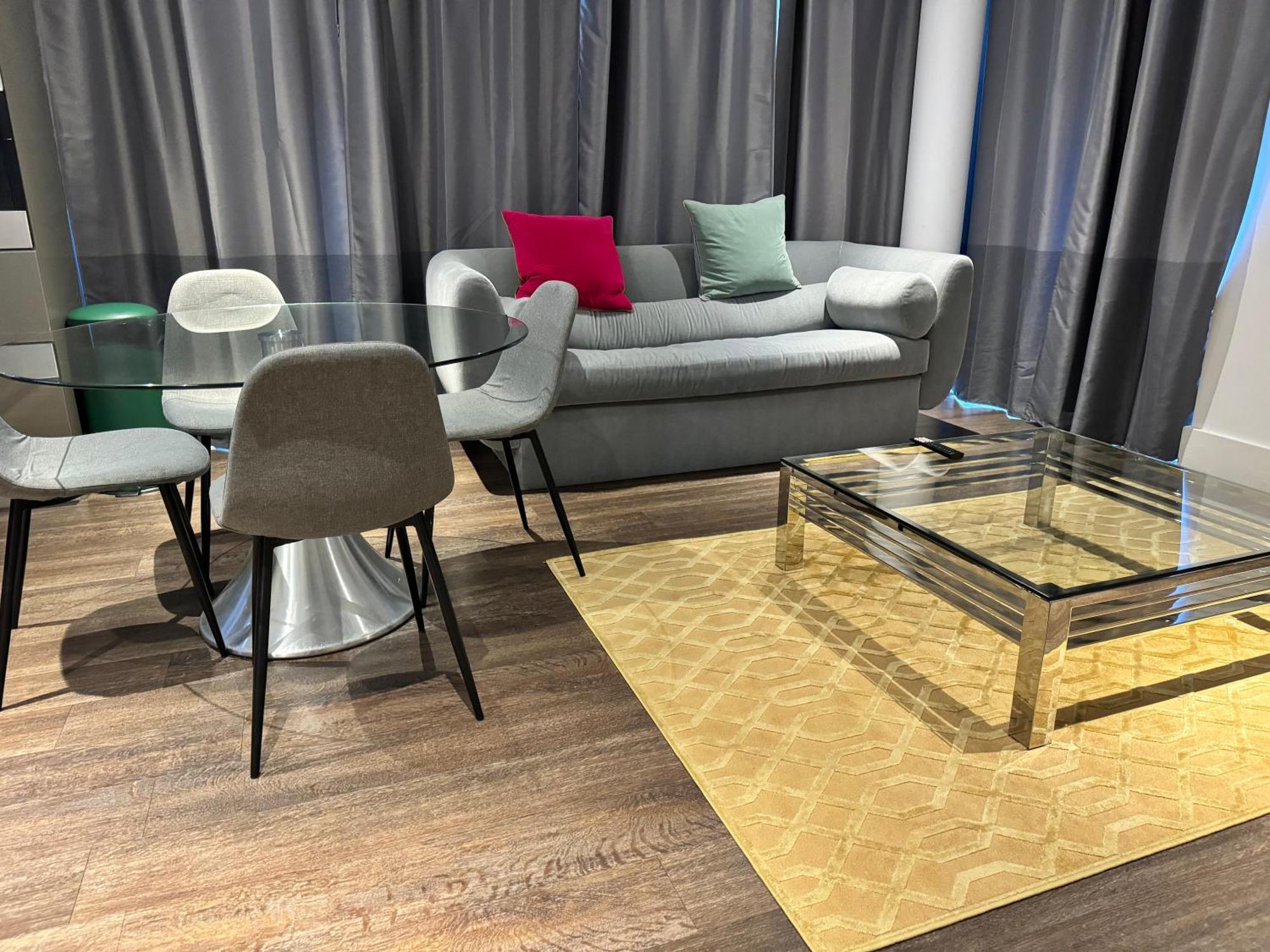 Phoenix 2 Bedroom In Londres