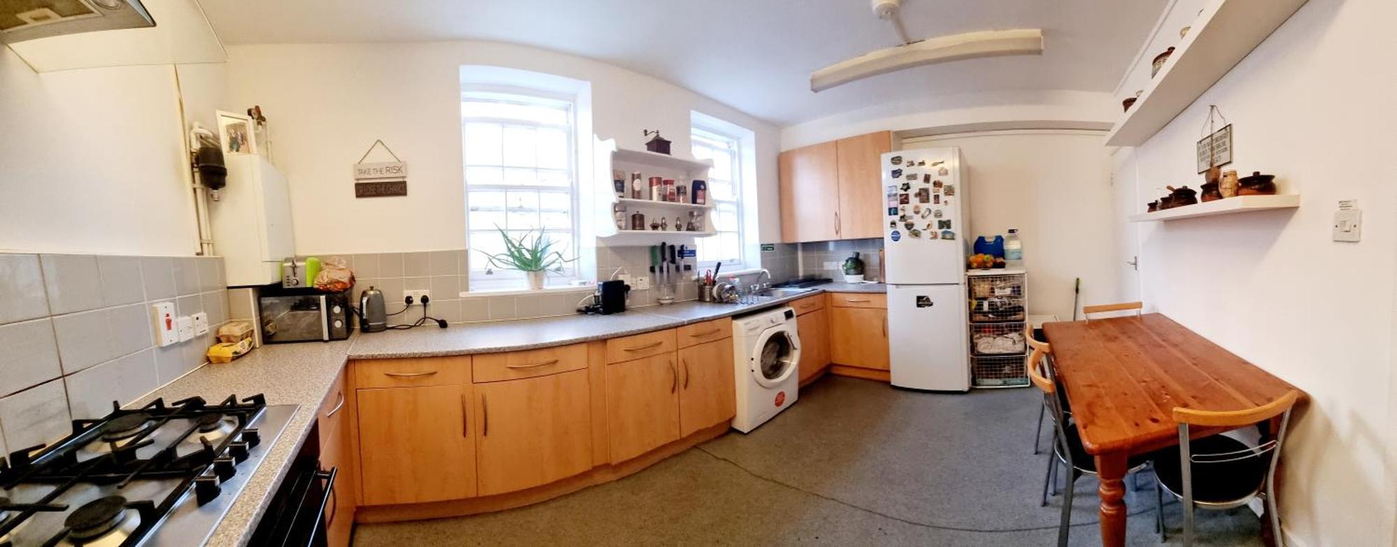Séjour chez l'habitant Double Near Highgate Londres