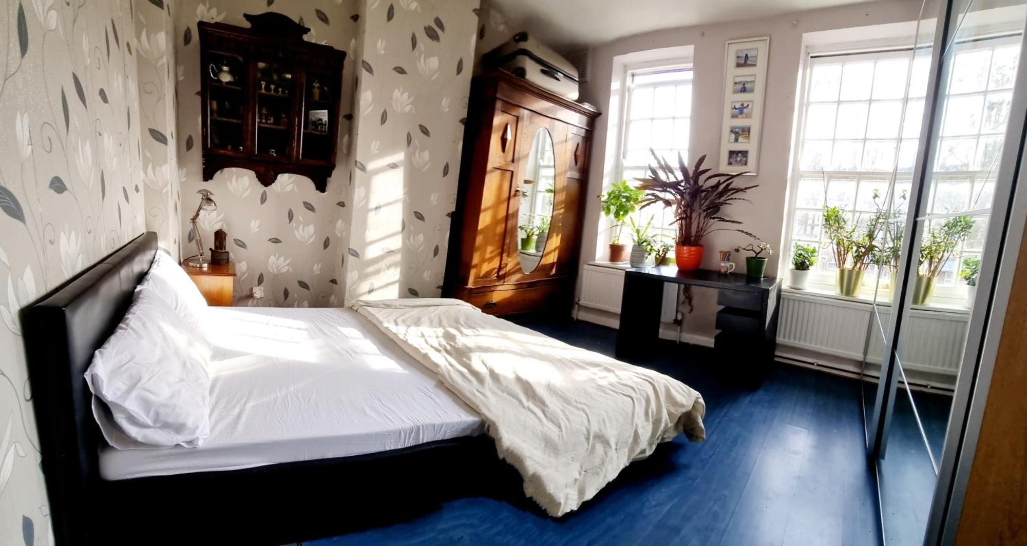 Séjour chez l'habitant Double Near Highgate Londres