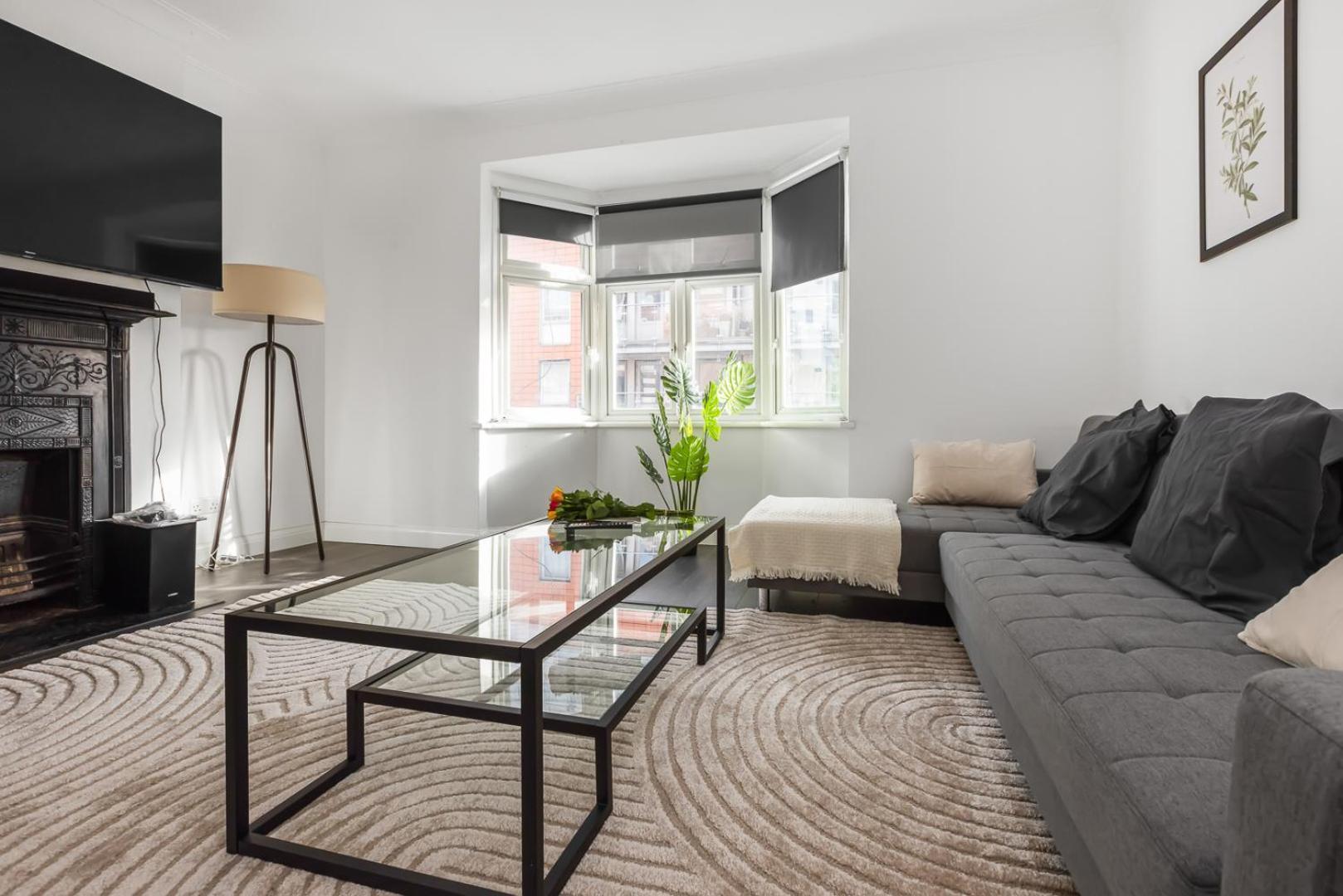 Outstanding 2 Bed In Camden Sleeps 6 Apartamento Londres