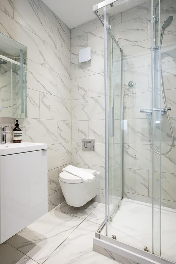 Apartamento Modern 2 Bed In Prime Camden Sleeps 6 *