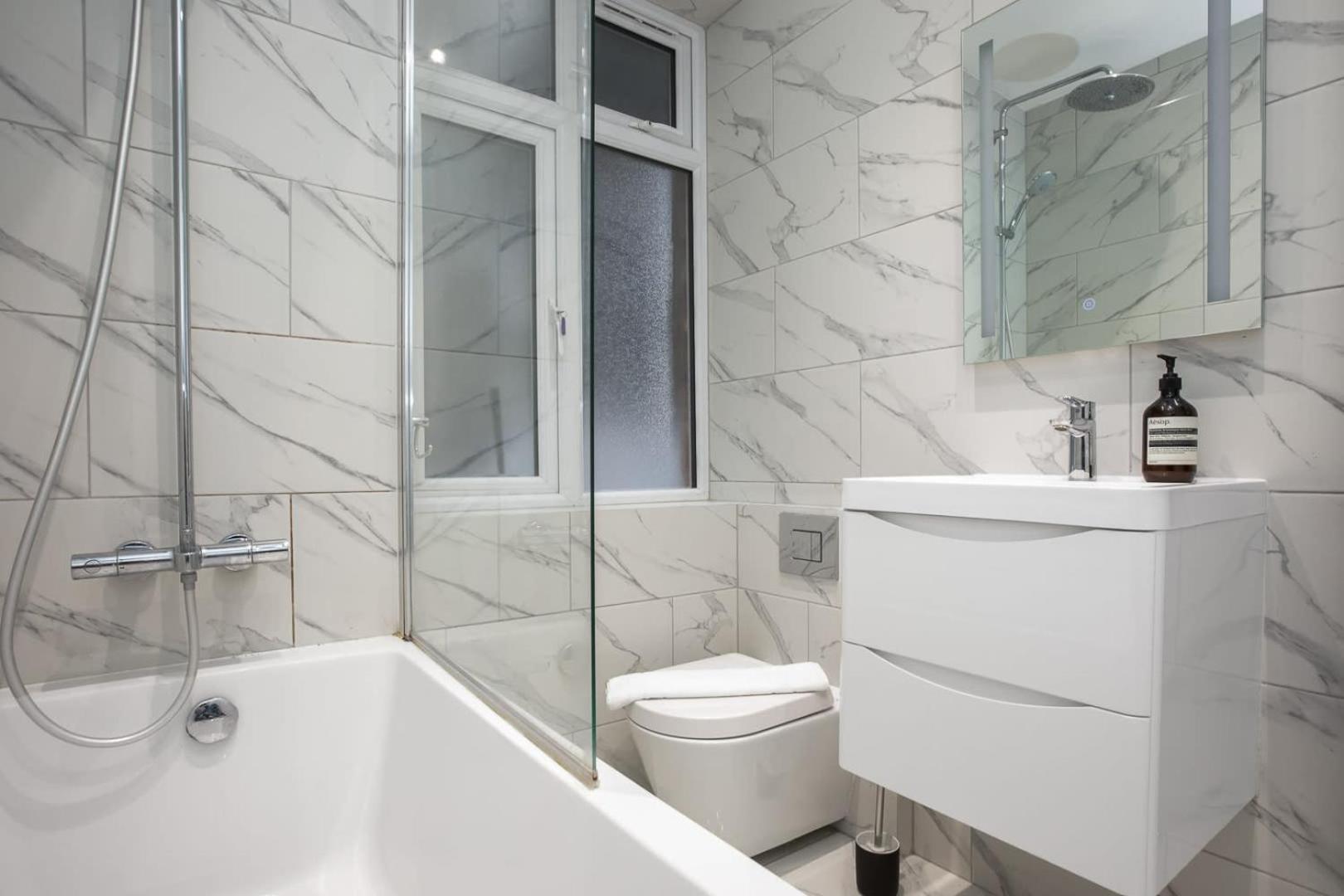 Apartamento Modern 2 Bed In Prime Camden Sleeps 6 *