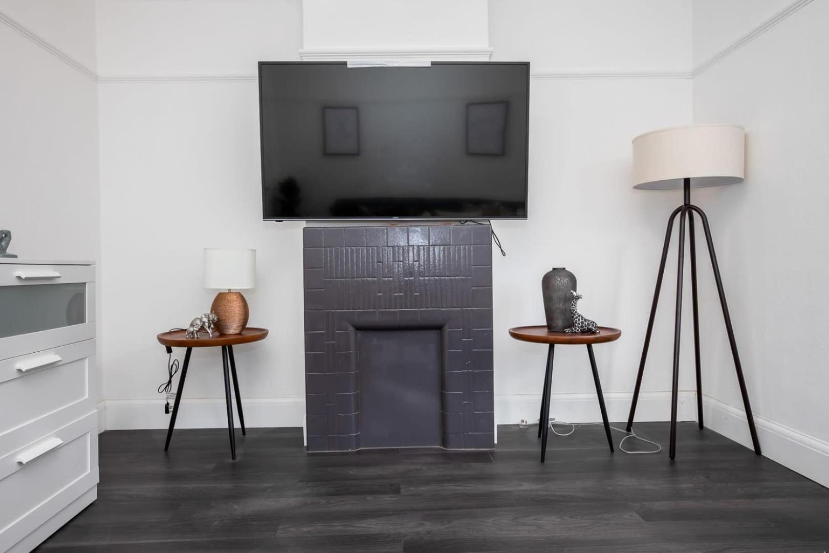 Modern 2 Bed In Prime Camden Sleeps 6 *
