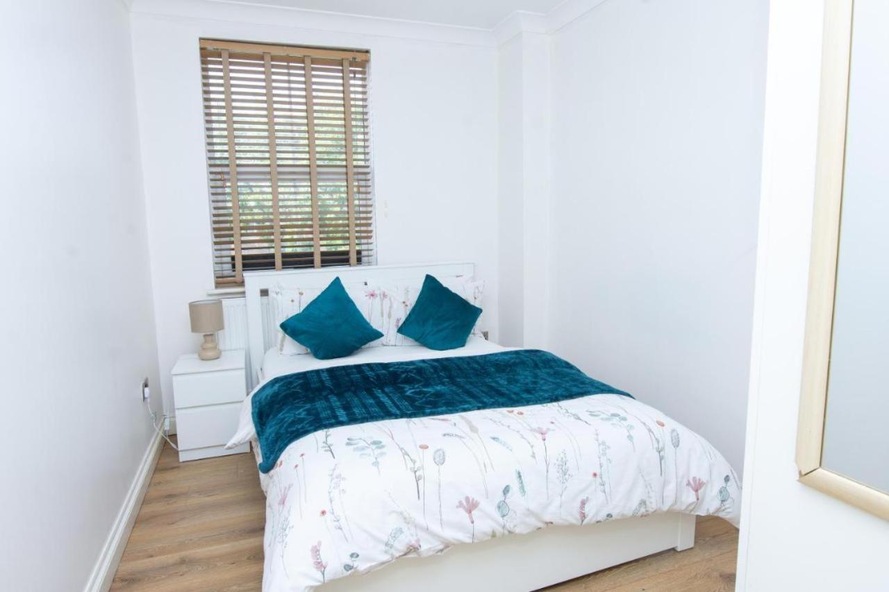 Evergreen Apartments, Flat 3, * Londres