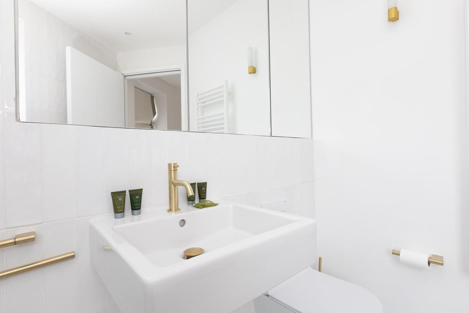 Luxury 2 Bedroom Duplex Penthouse Covent Garden Holborn * Londres