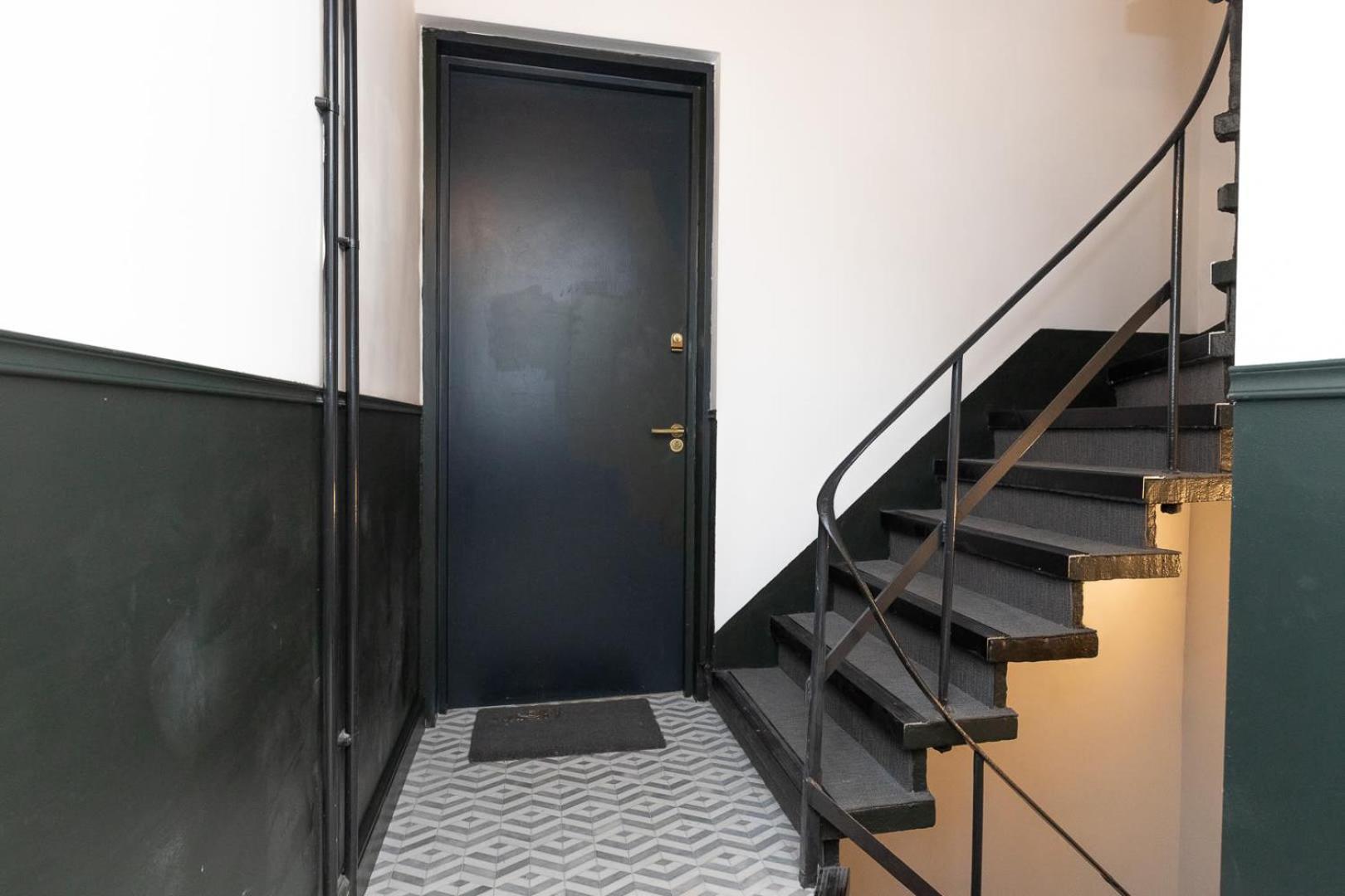 Luxury 2 Bedroom Huge Duplex Covent Garden Holborn Apartamento Londres