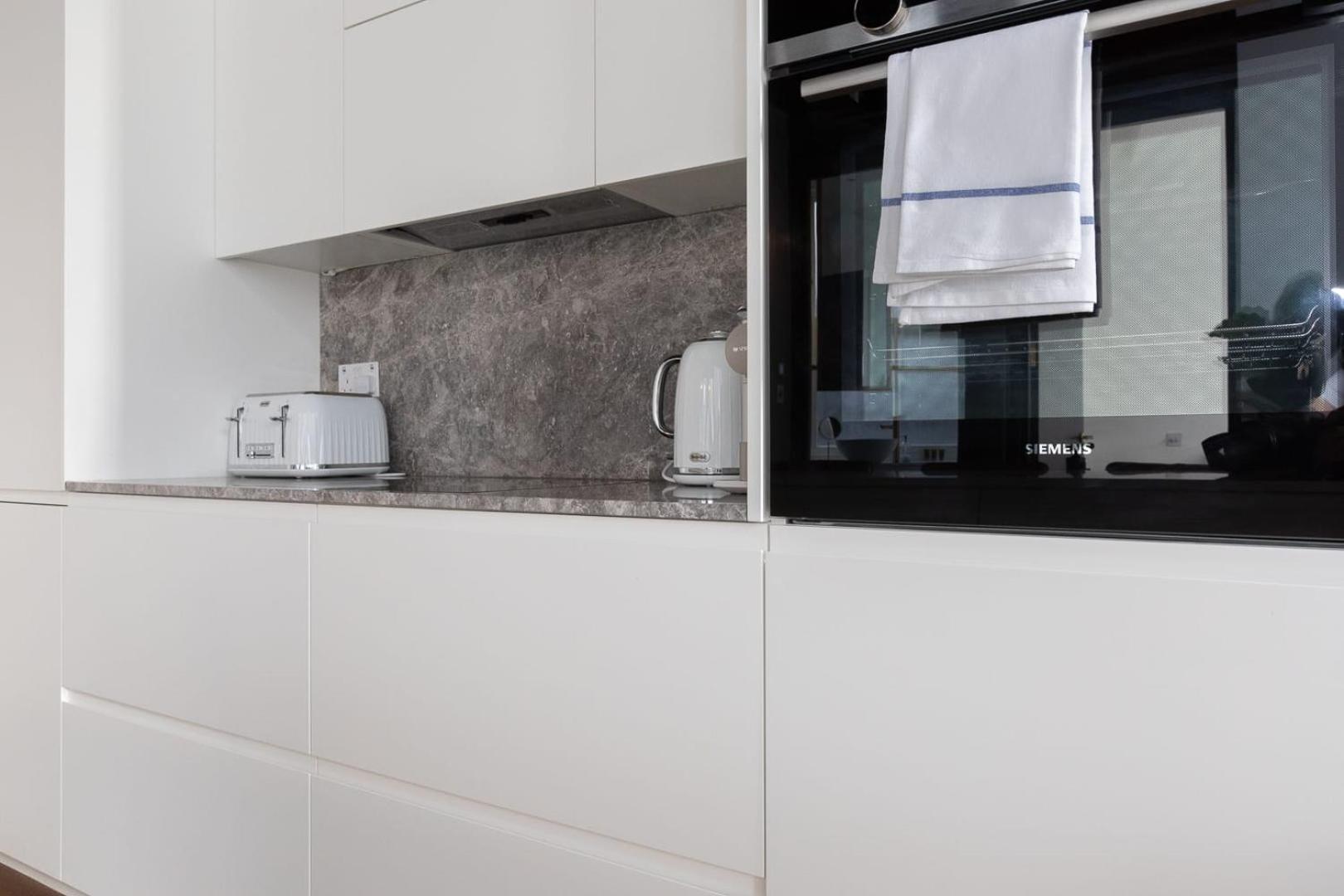 Luxury Covent Garden Holborn 1 Bed * Londres