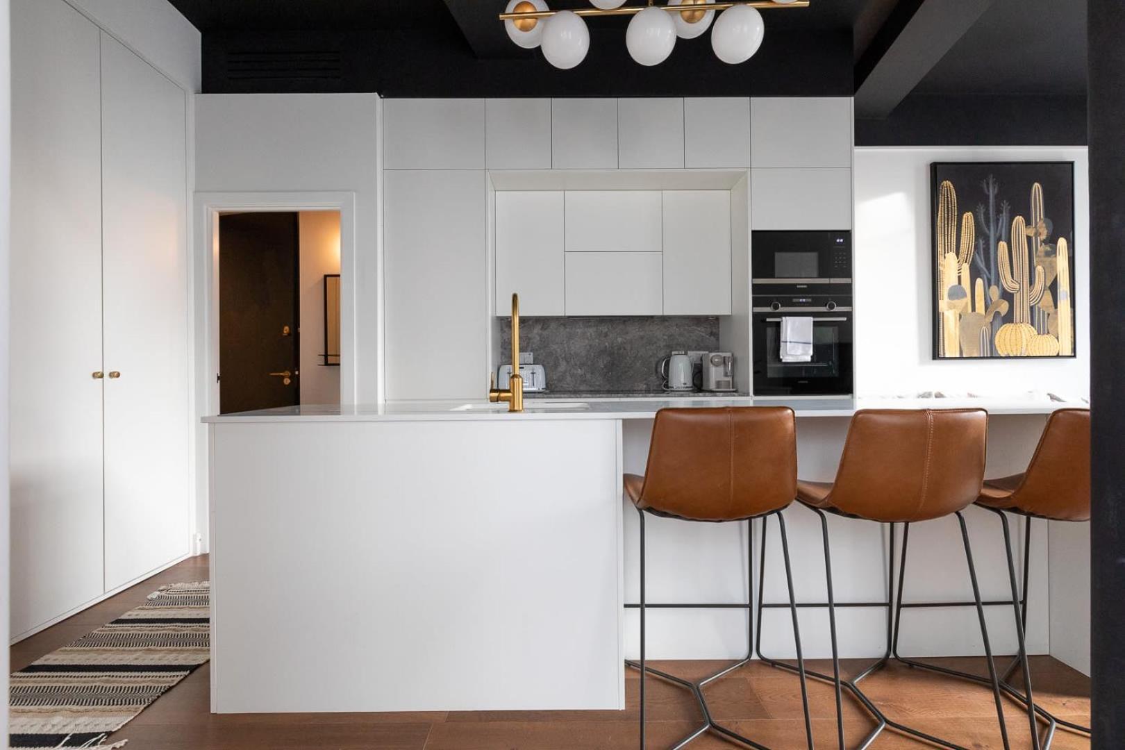 Apartamento Luxury Covent Garden Holborn 1 Bed Londres