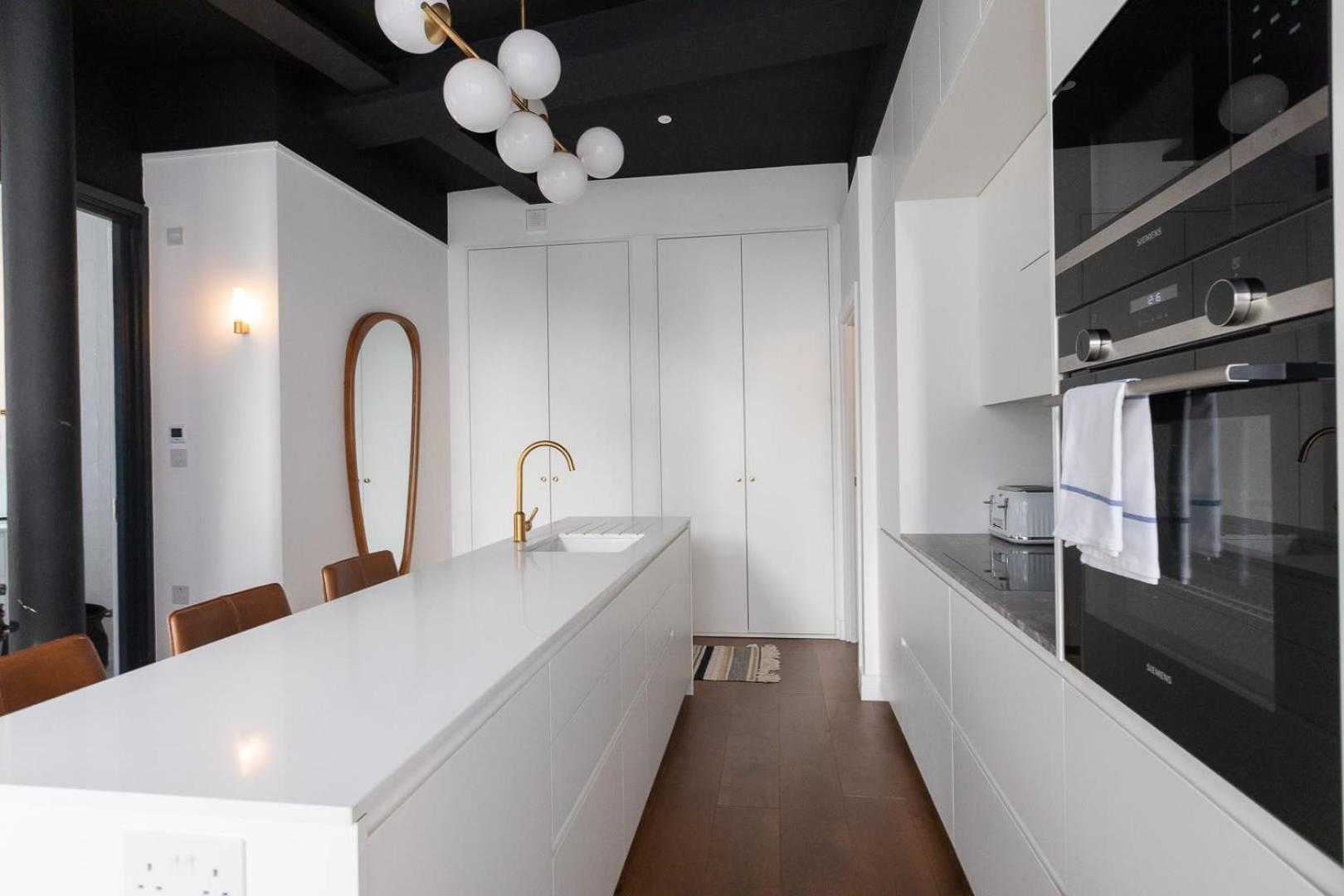 Luxury Covent Garden Holborn 1 Bed Apartamento Londres