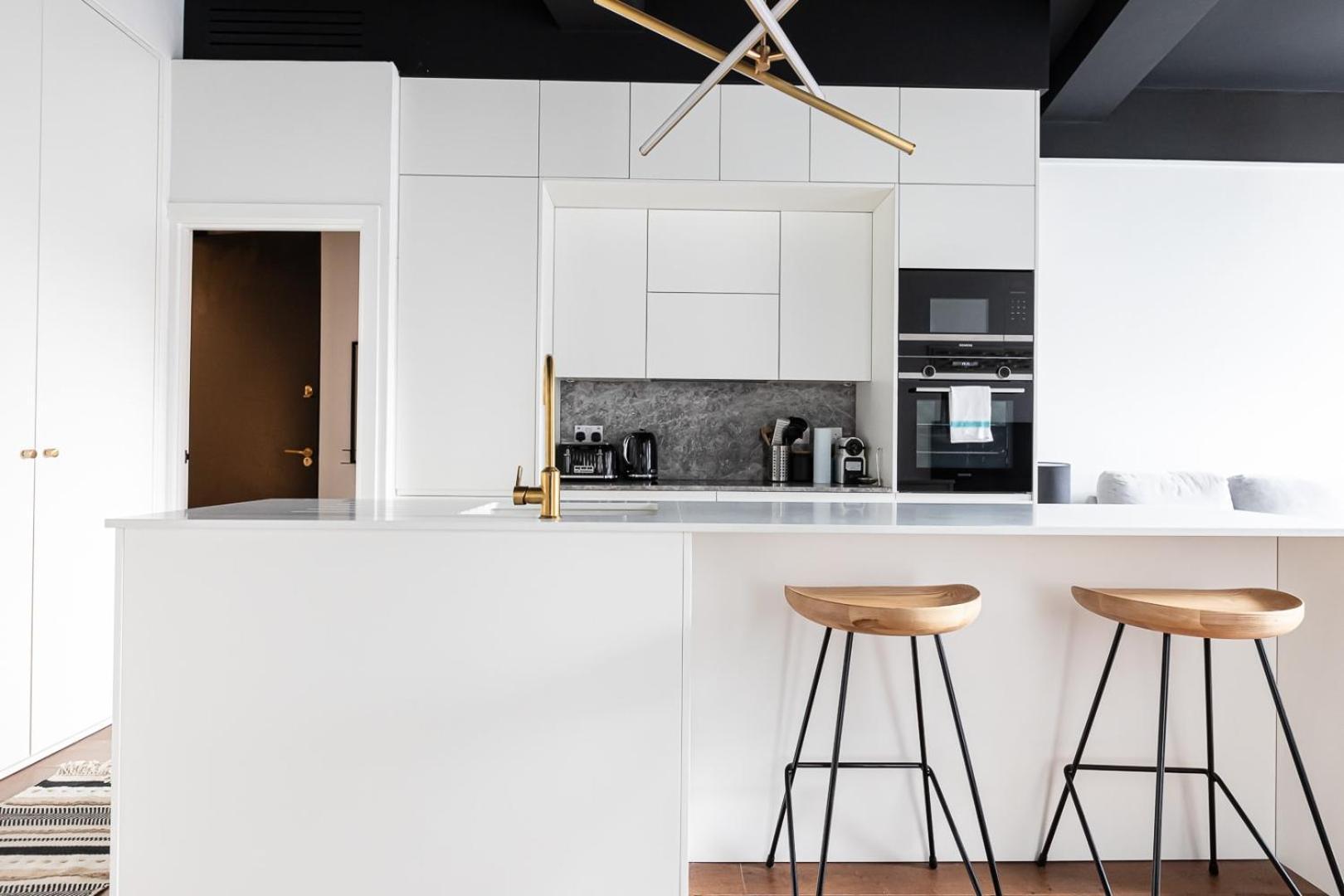 Luxury 1 Bed Covent Garden Holborn Appartement