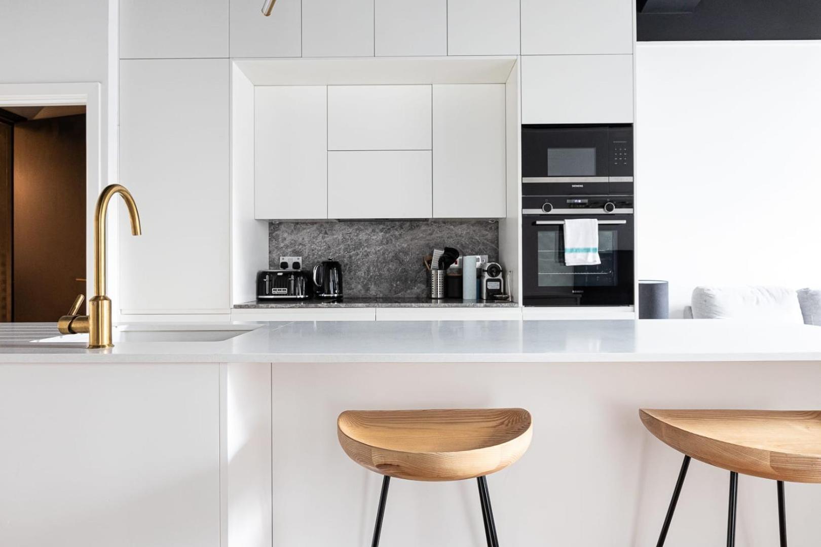 Appartement Luxury 1 Bed Covent Garden Holborn Londres