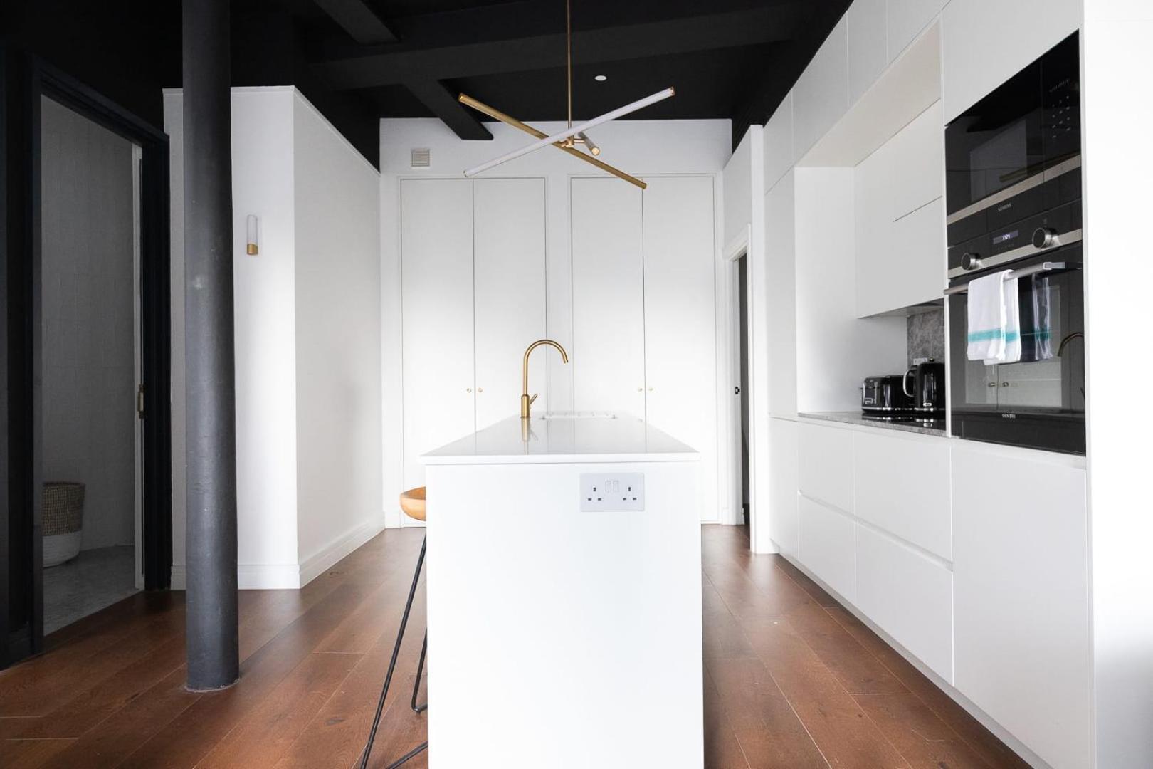 Luxury 1 Bed Covent Garden Holborn Appartement