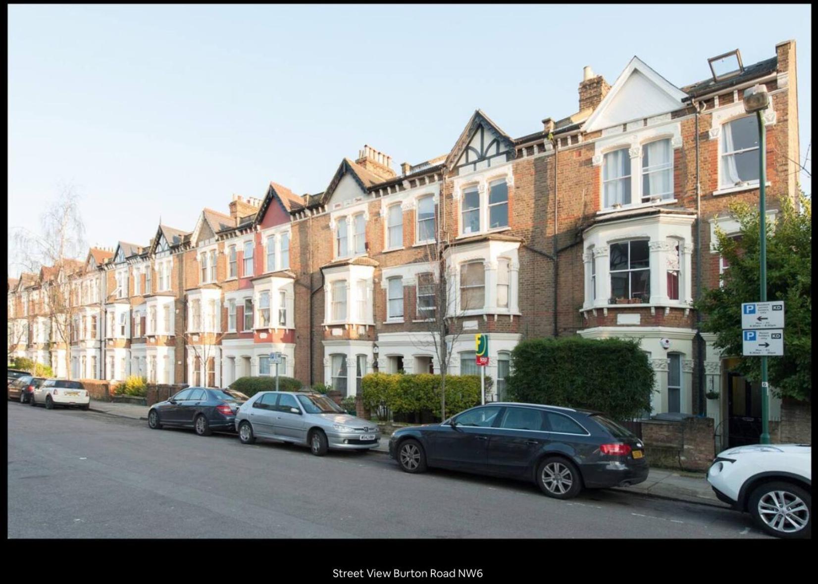 Appartement 10 Min To The Heart Of - Zone 2 - Charming 2 Bed Londen