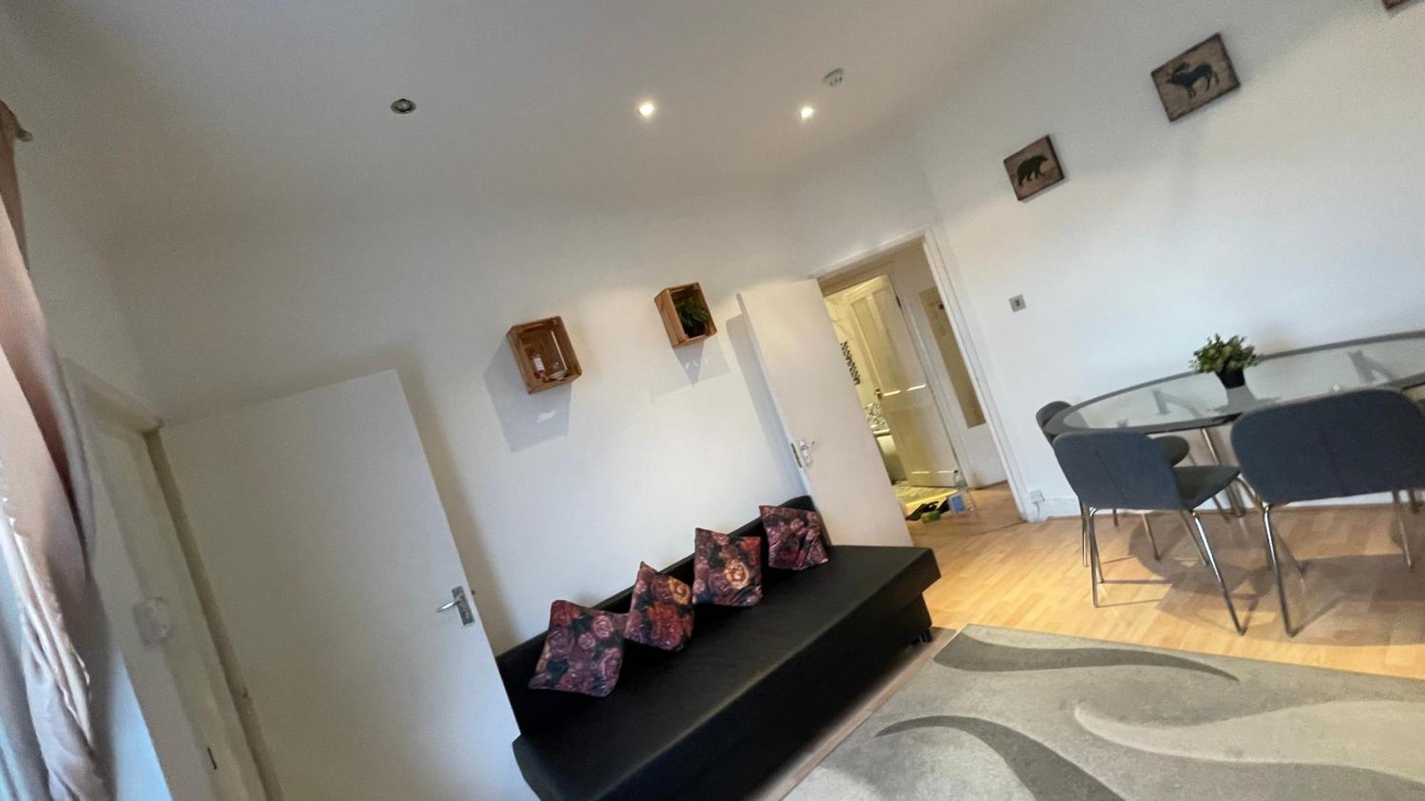 2-bedroom - Near Paddington Station & Hyde Park Appartement *