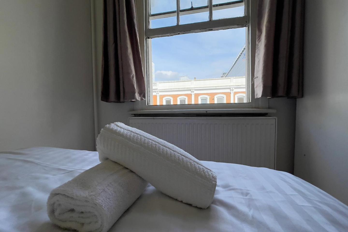 2-bedroom - Near Paddington Station & Hyde Park Londres