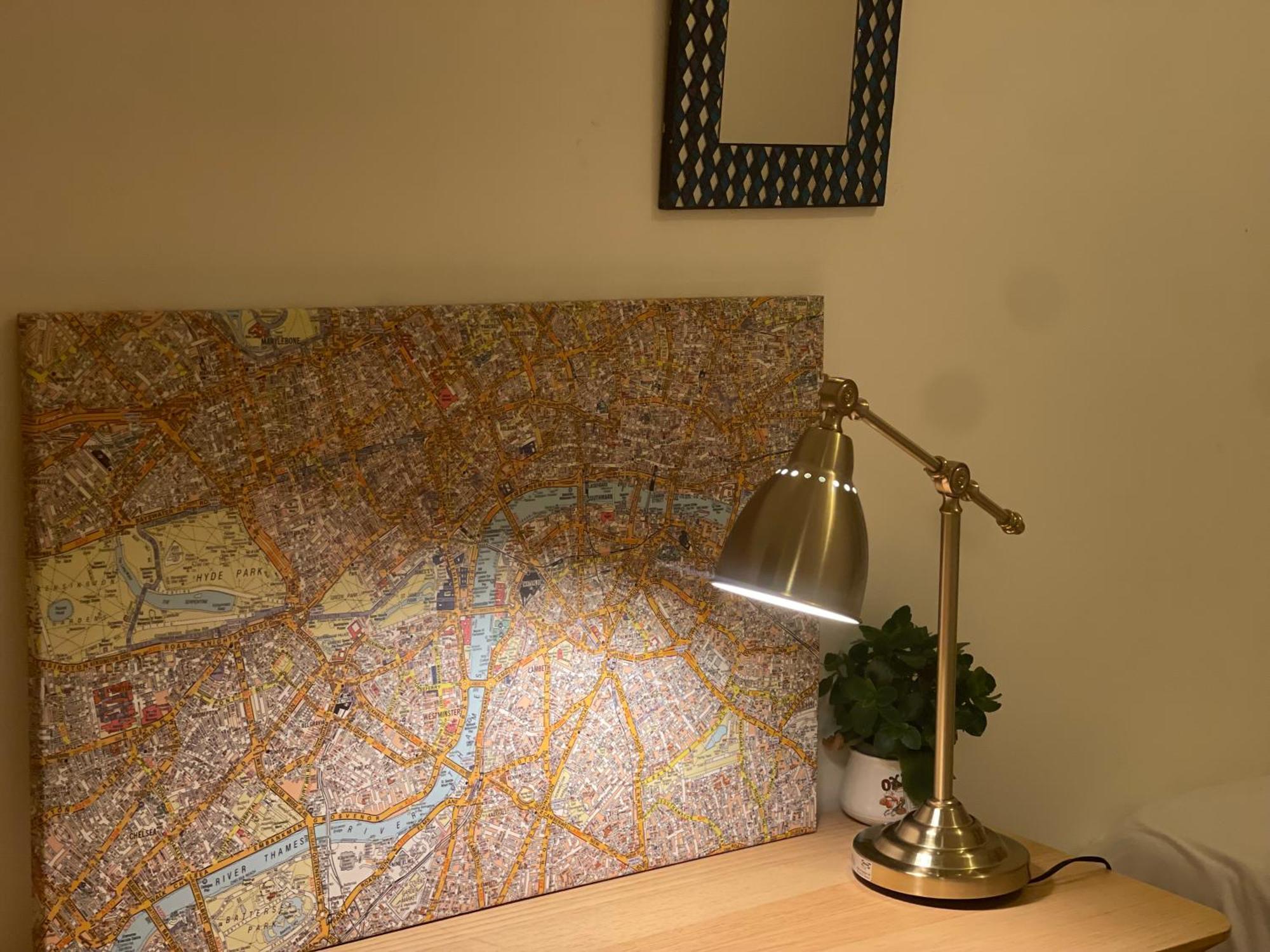 10 Min To The Heart Of - Zone 2 - Charming 2 Bed * Londen