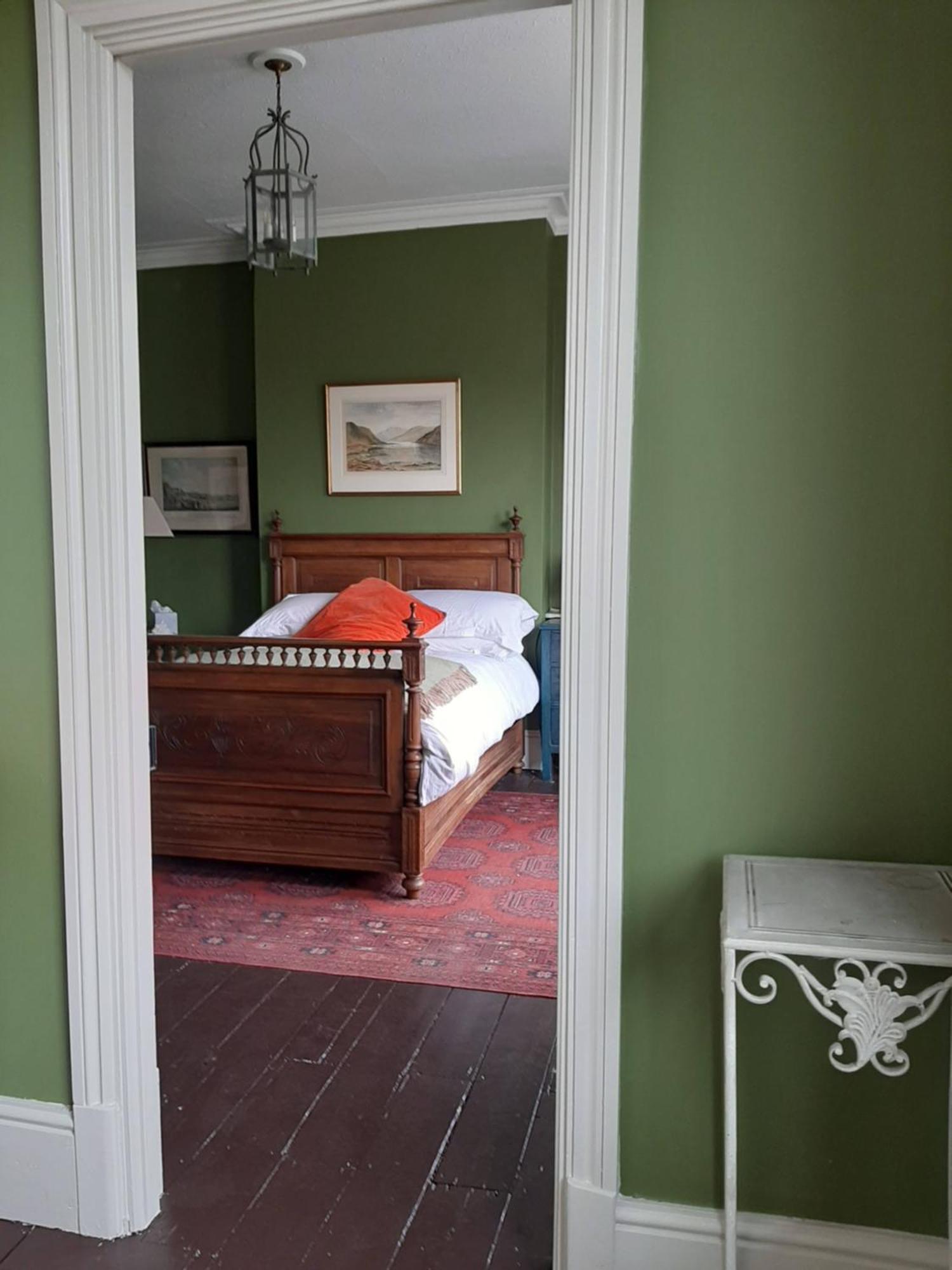 Habitación en casa particular Trent Rd Londres