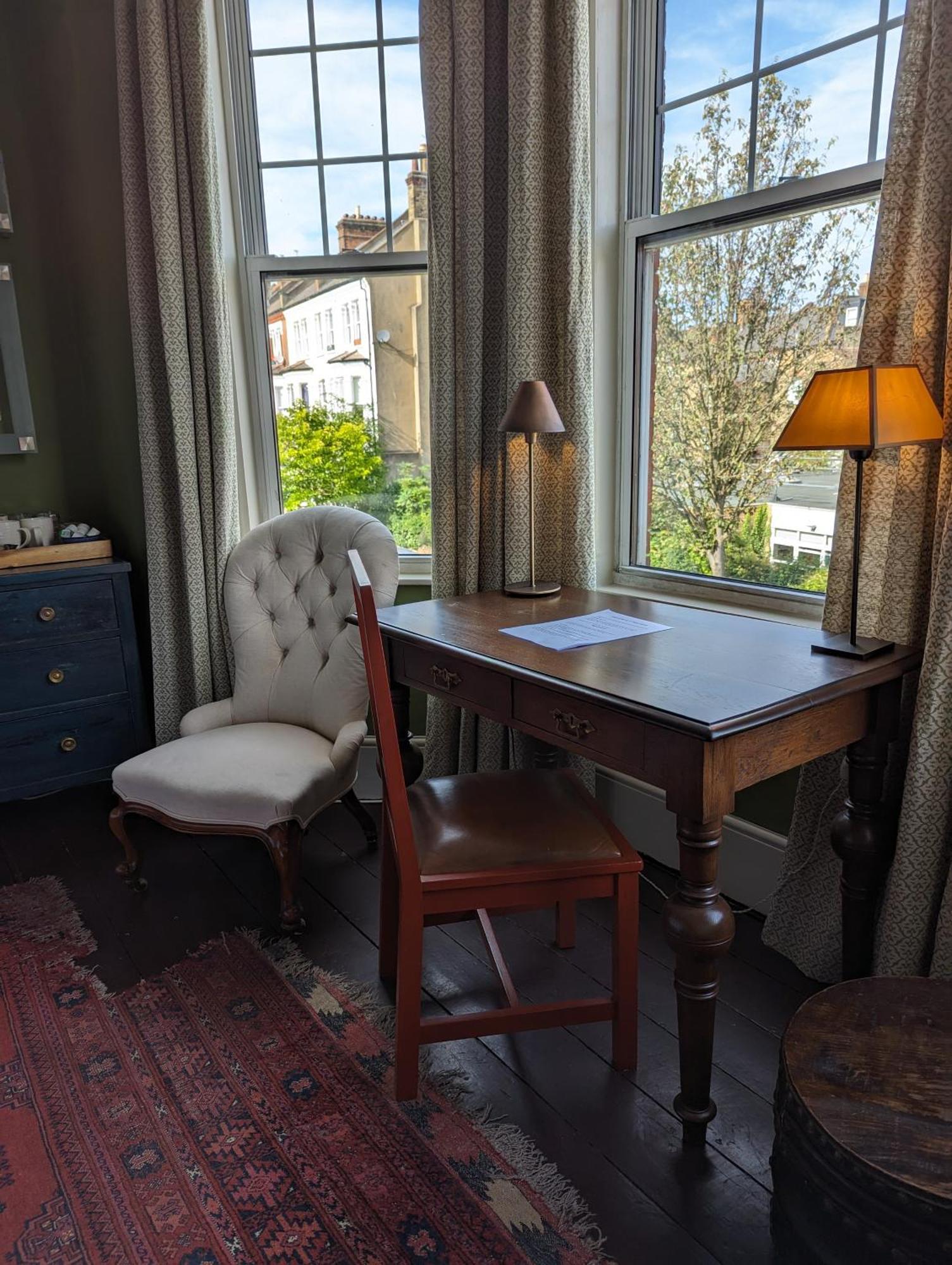 Habitación en casa particular Trent Rd Londres
