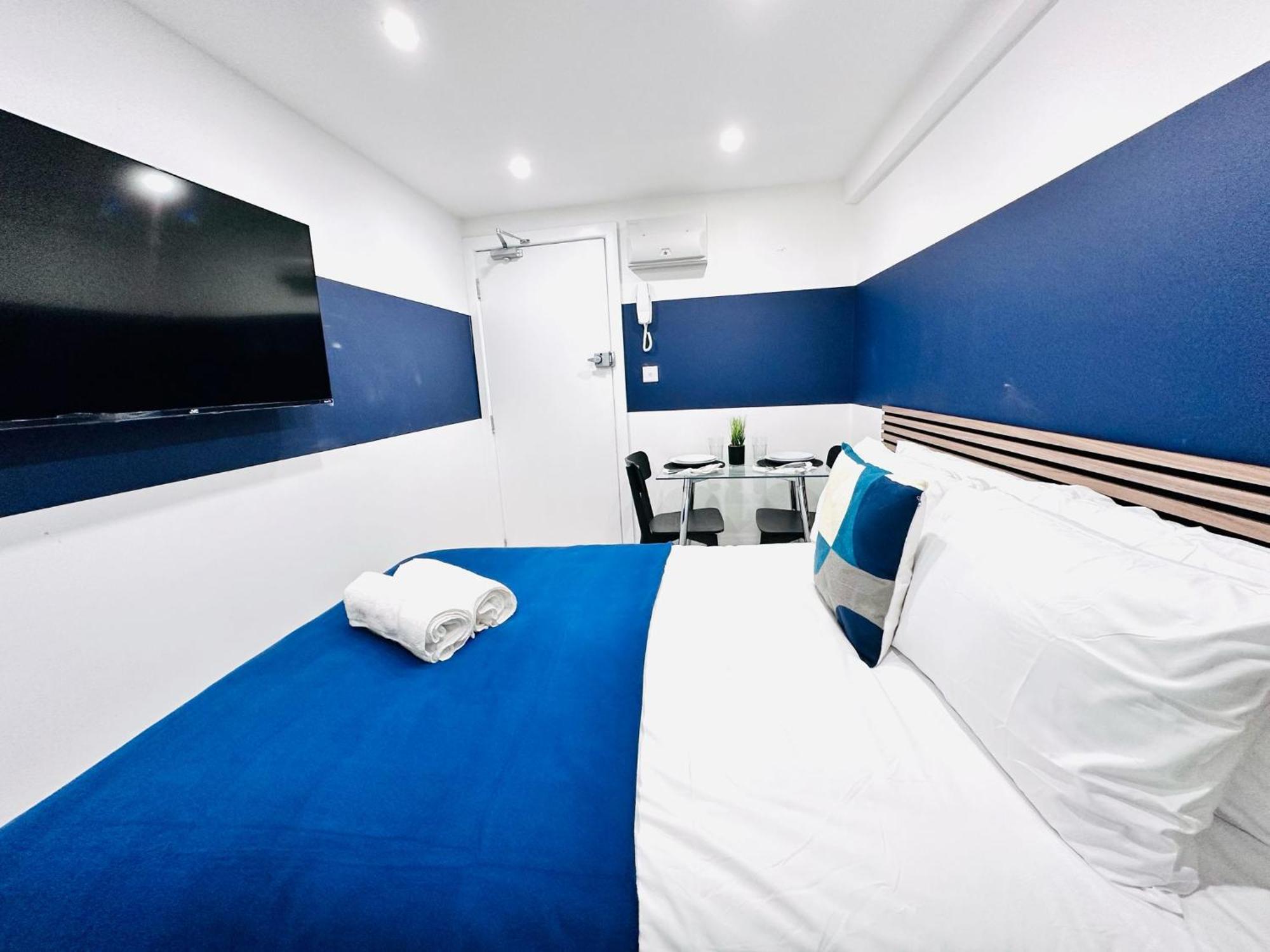 High Standard Perfect For Tourists! Apartamento *