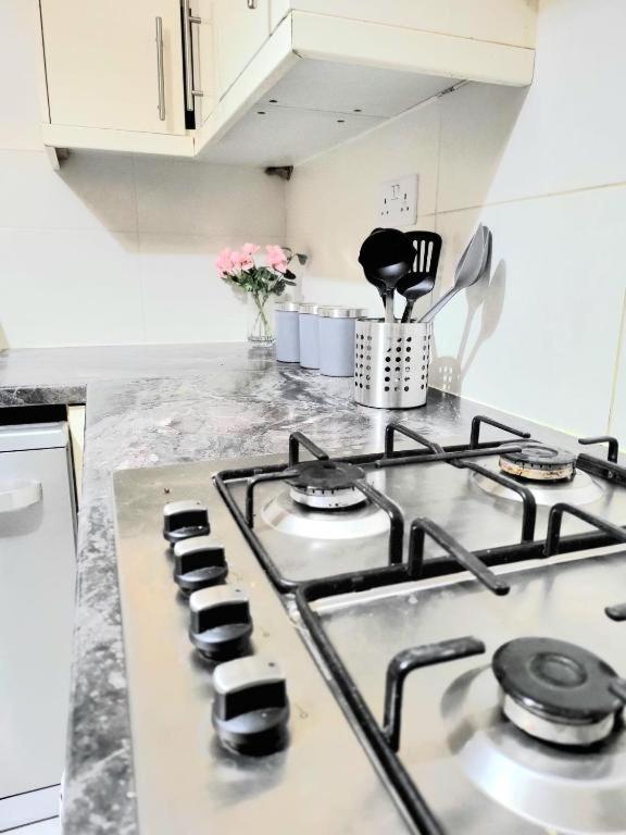 Three Bed Flat In Mile End * Londres