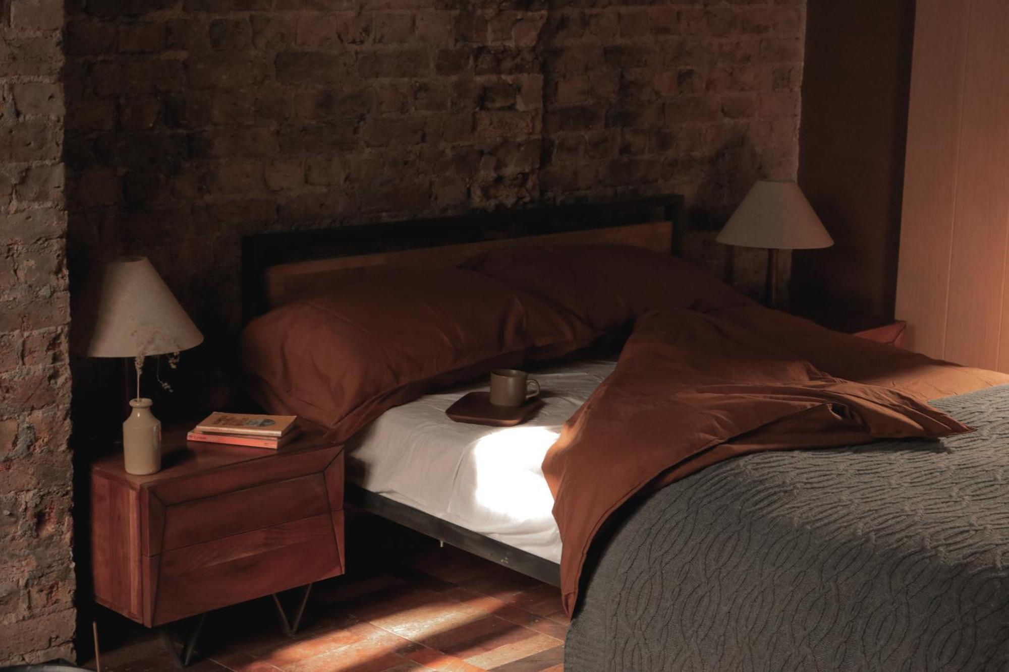 Mid-century Apartamento Londres