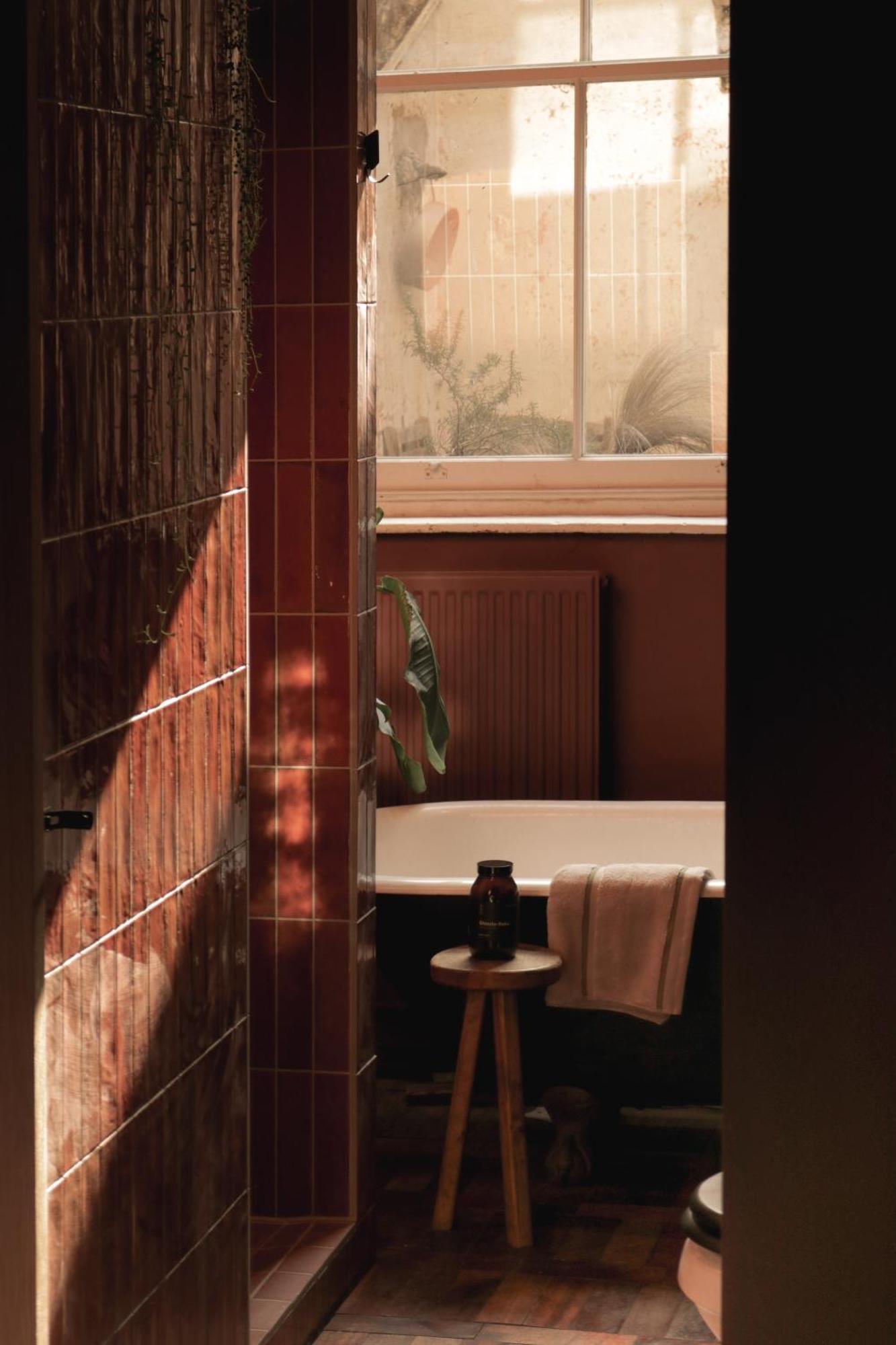 Apartamento Mid-century Londres
