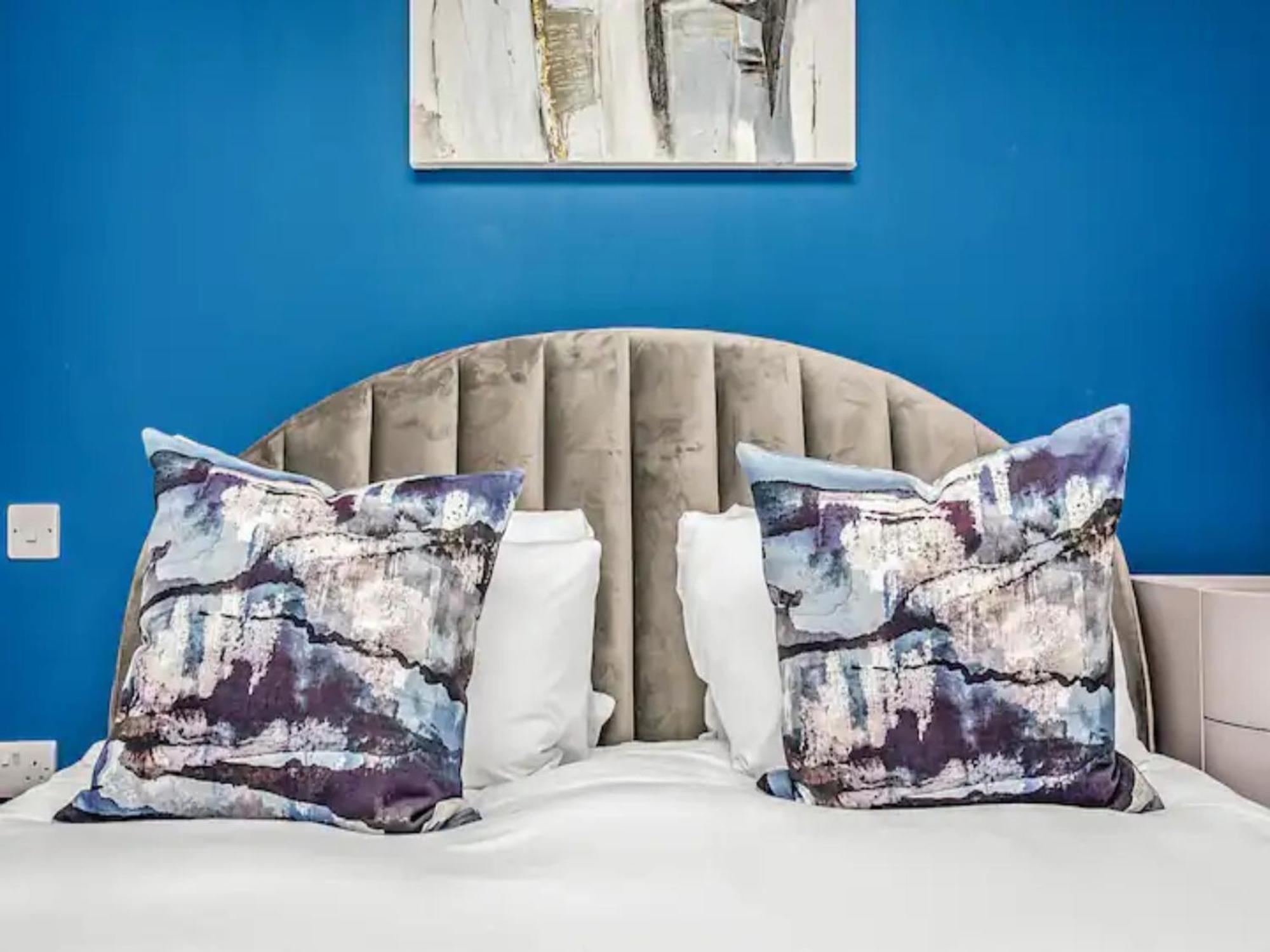 Pass The Keys Penthouse Oasis In Trendy Fulham * Londres