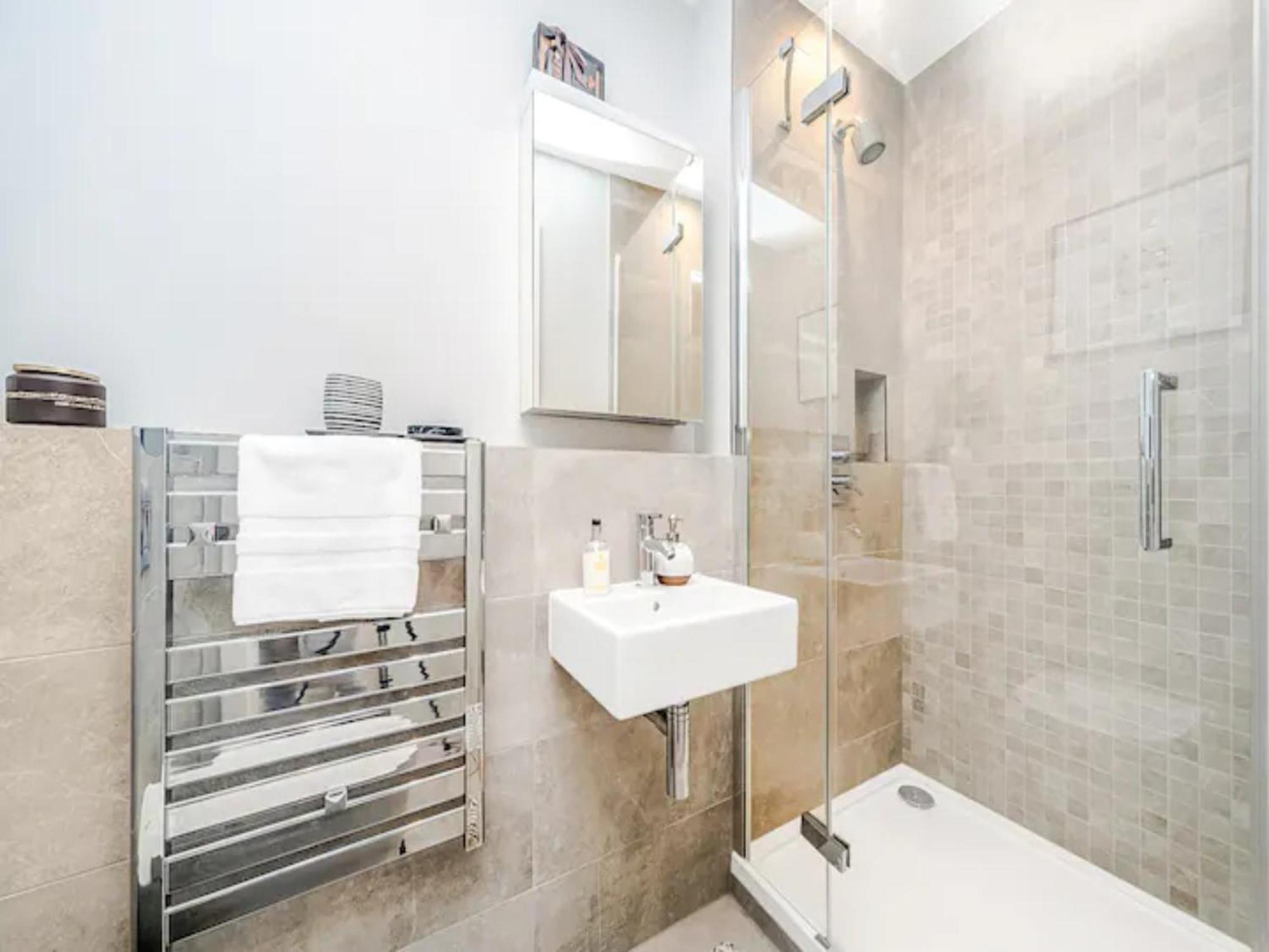 Appartement Pass The Keys Penthouse Oasis In Trendy Fulham Londres