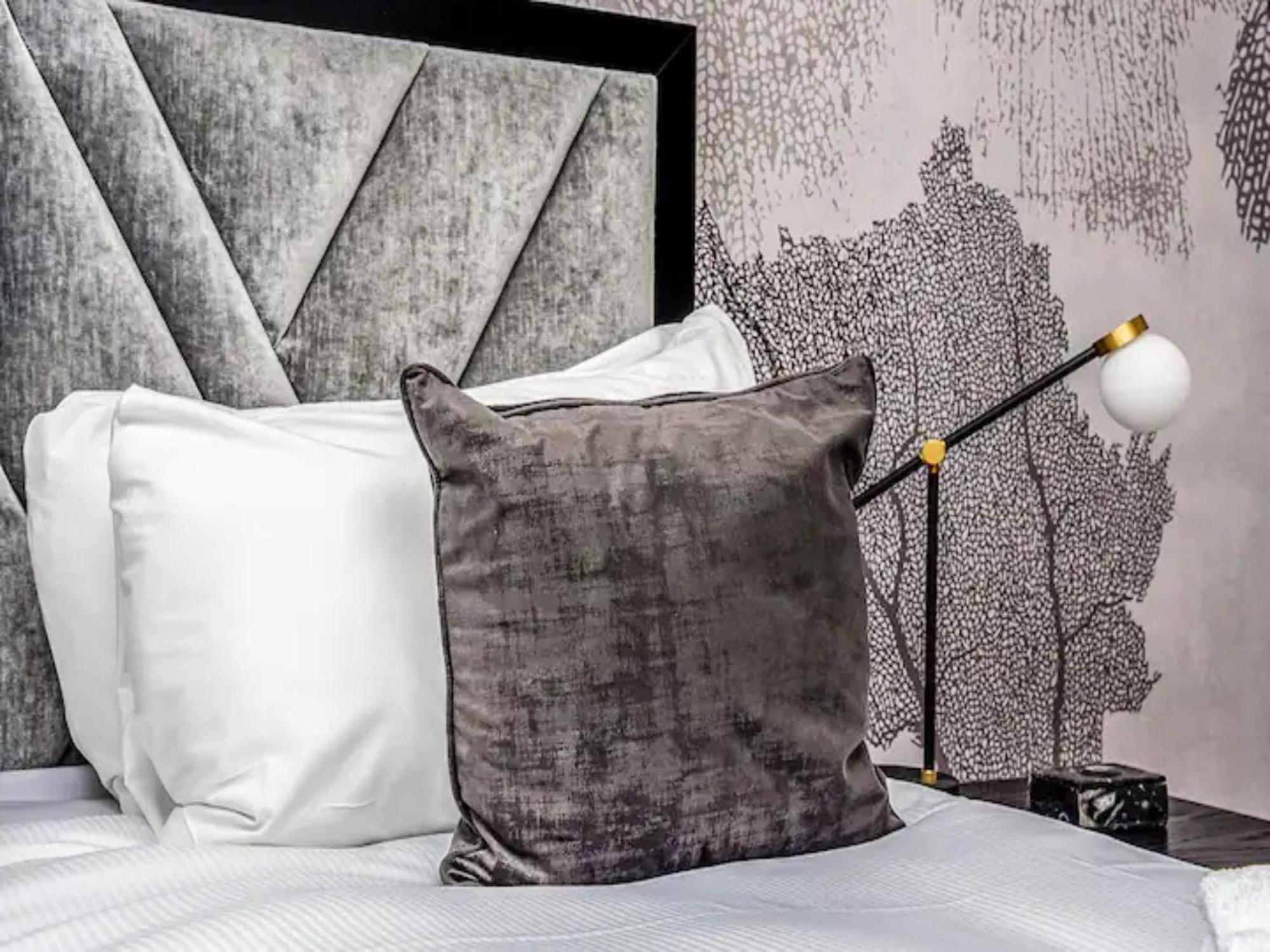 Pass The Keys Penthouse Oasis In Trendy Fulham Appartement Londres
