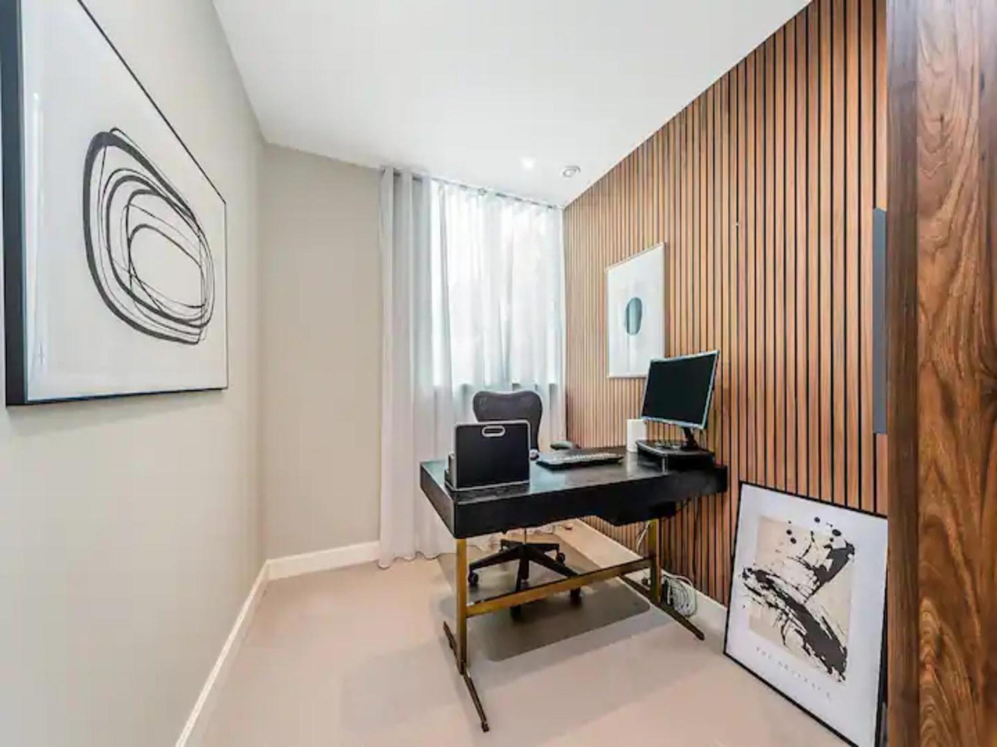 Appartement Pass The Keys Penthouse Oasis In Trendy Fulham