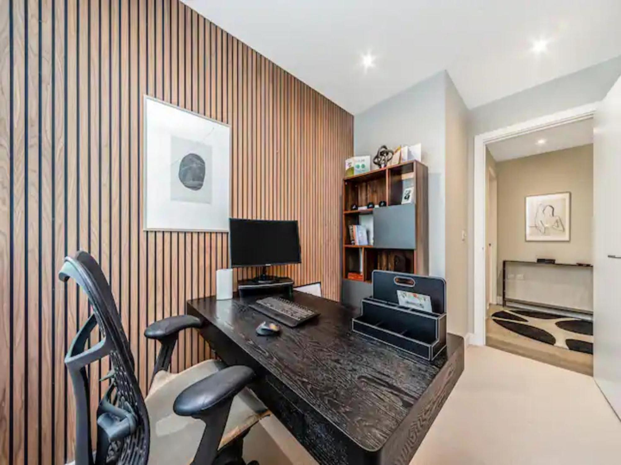 Pass The Keys Penthouse Oasis In Trendy Fulham Londres