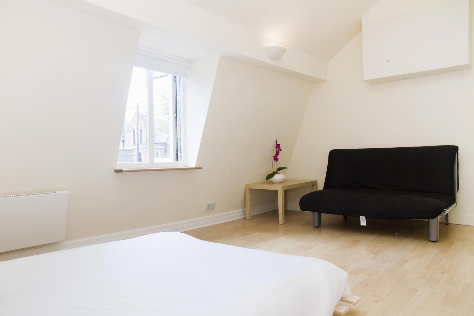 Appartement Lets K Londres