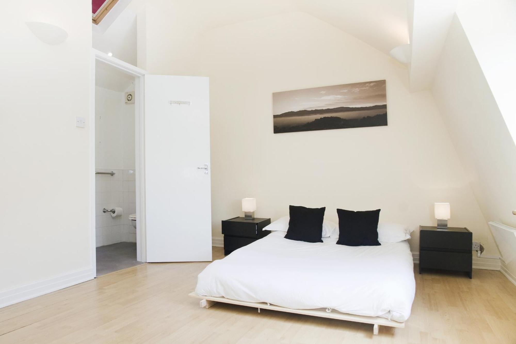 Appartement Lets K