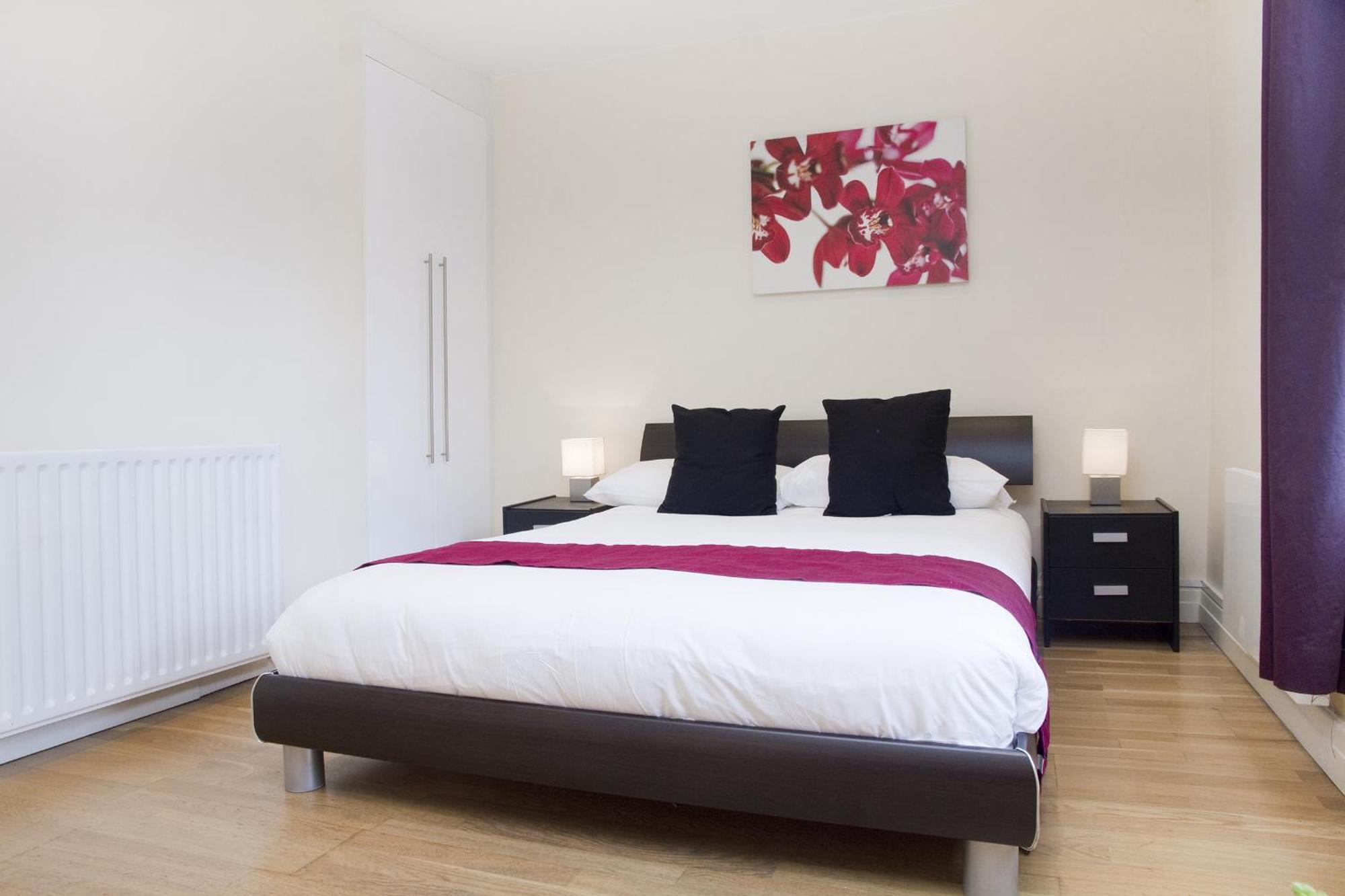 Lets K Appartement