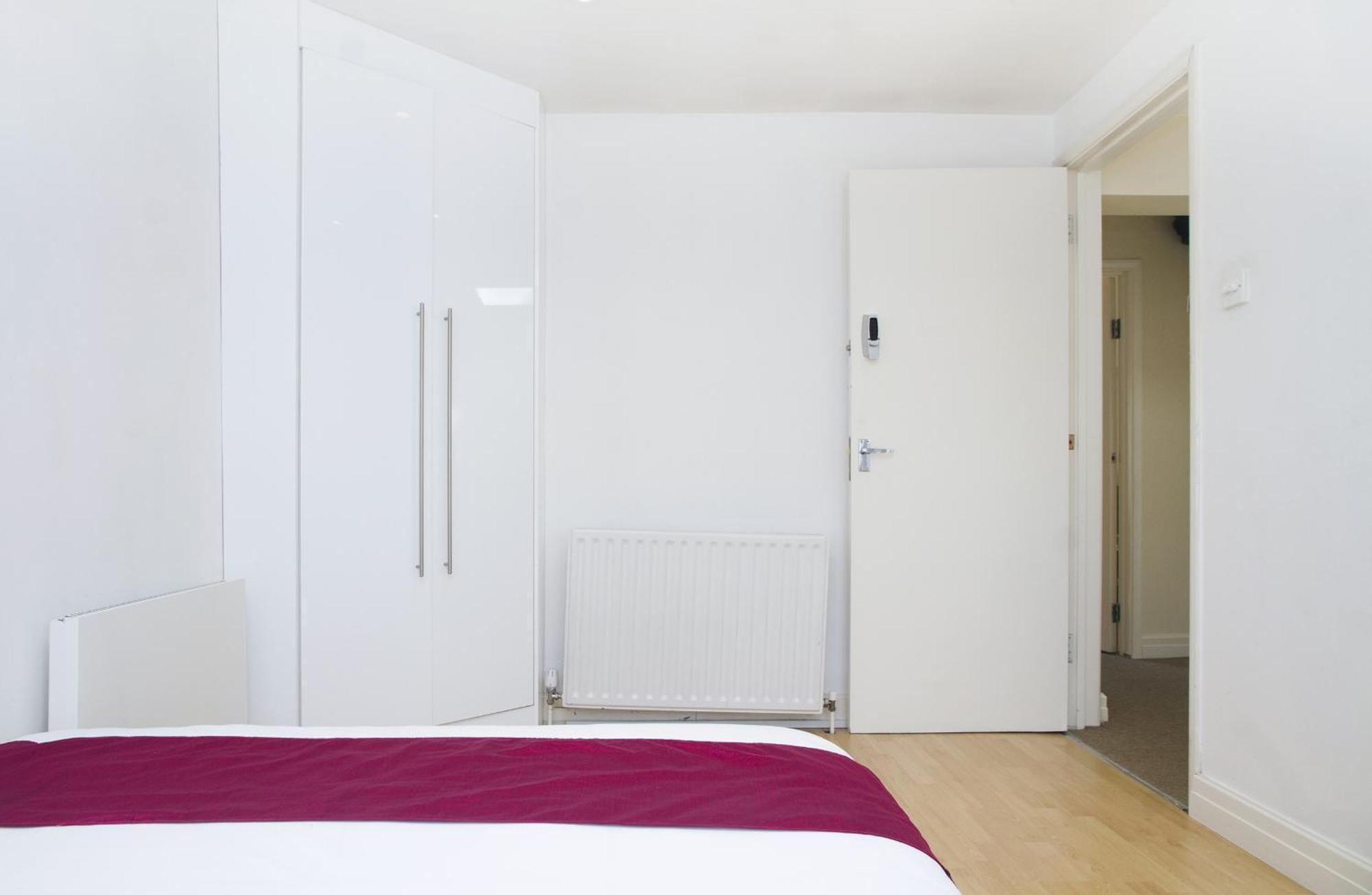 Appartement Lets K Londres