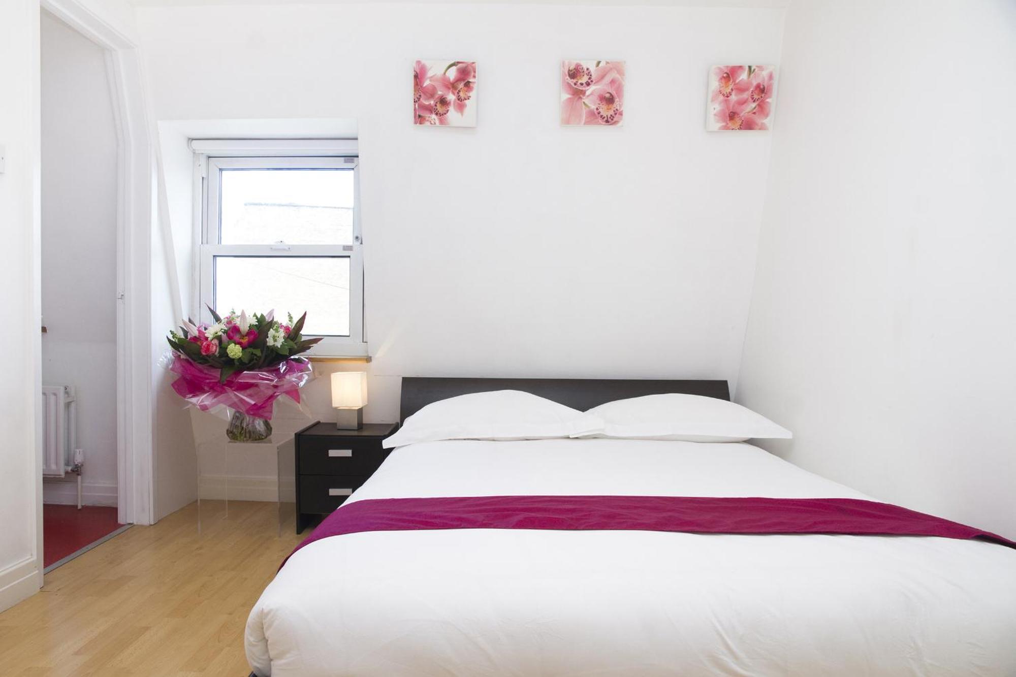 Appartement Lets K Londres