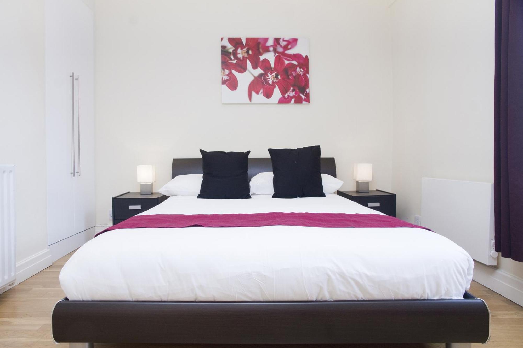 Lets K Appartement