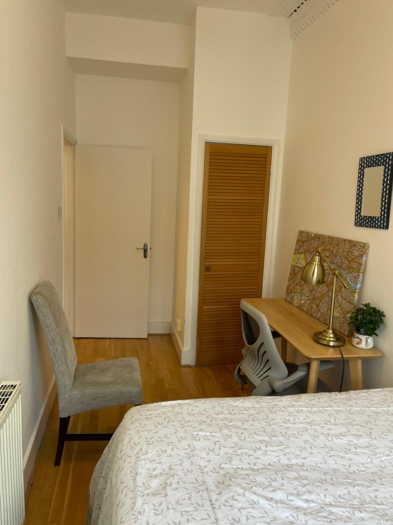10 Min To The Heart Of - Zone 2 - Charming 2 Bed Appartement Londen