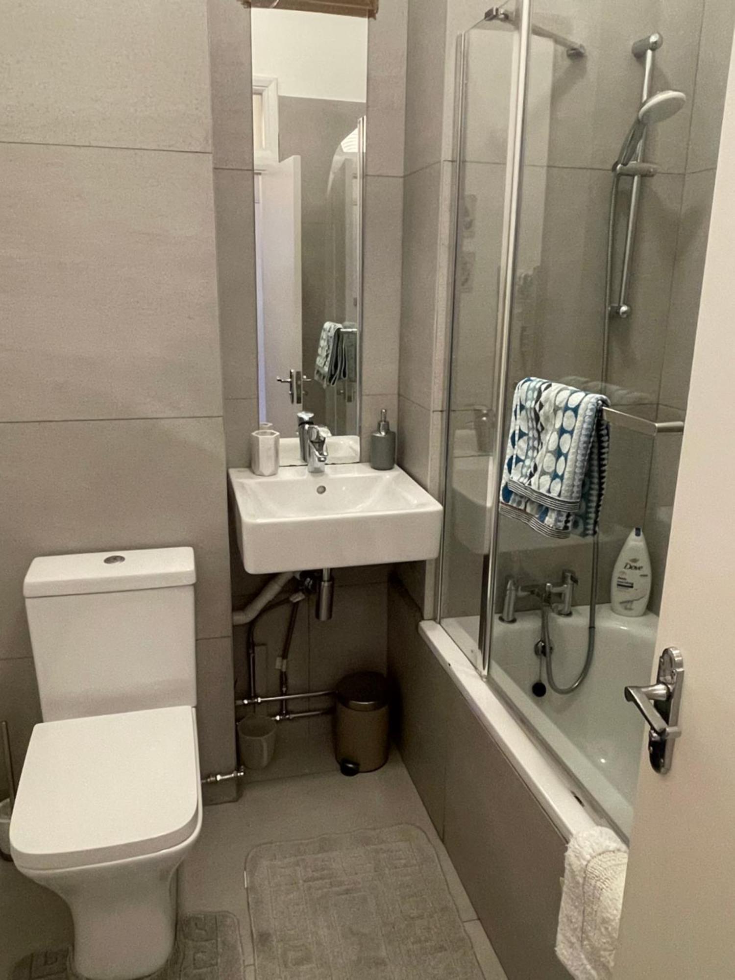 Appartement 10 Min To The Heart Of - Zone 2 - Charming 2 Bed