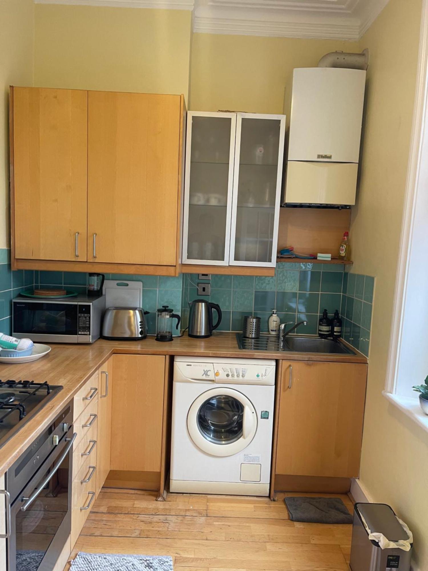 10 Min To The Heart Of - Zone 2 - Charming 2 Bed Londen
