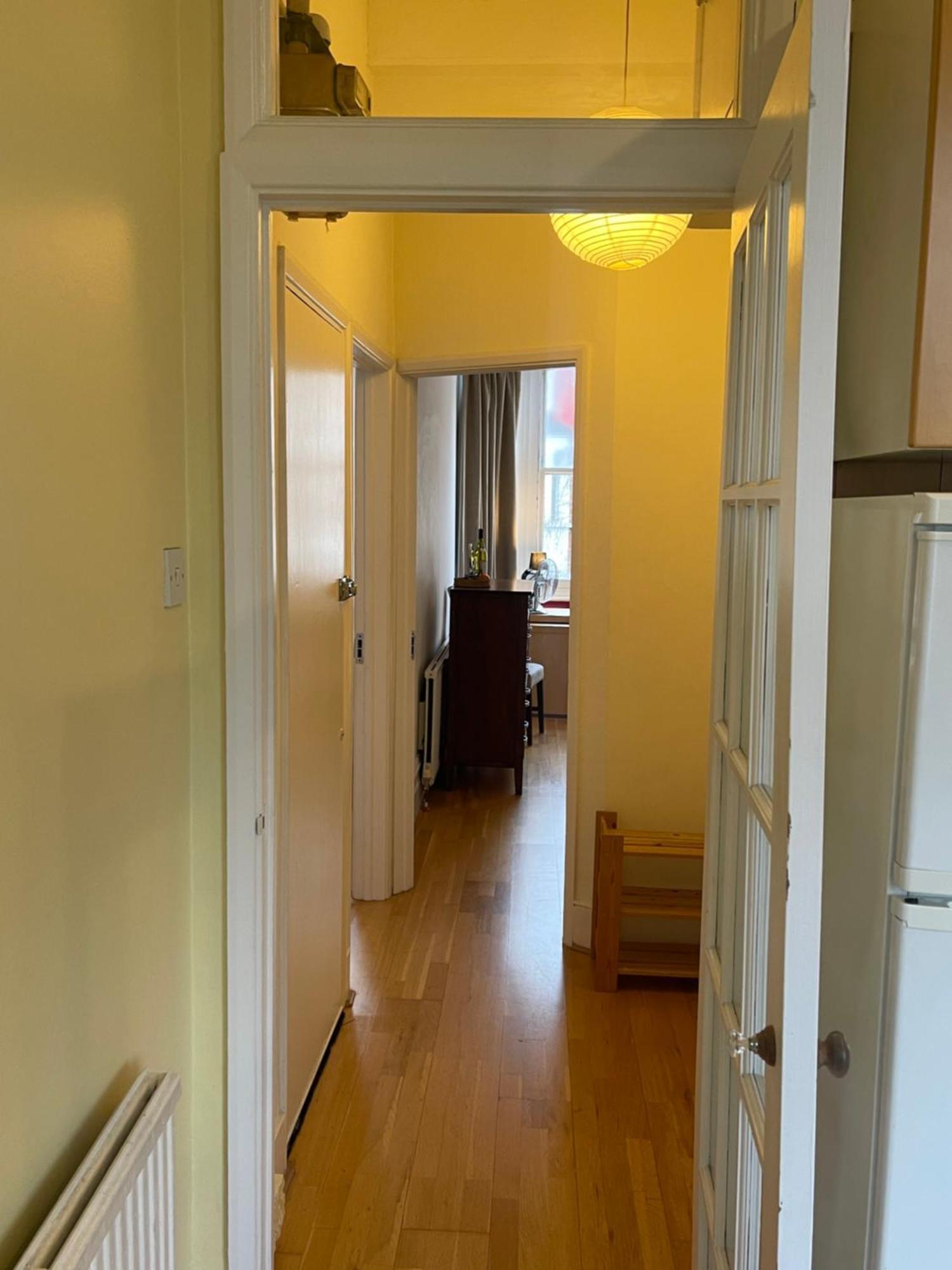Appartement 10 Min To The Heart Of - Zone 2 - Charming 2 Bed *
