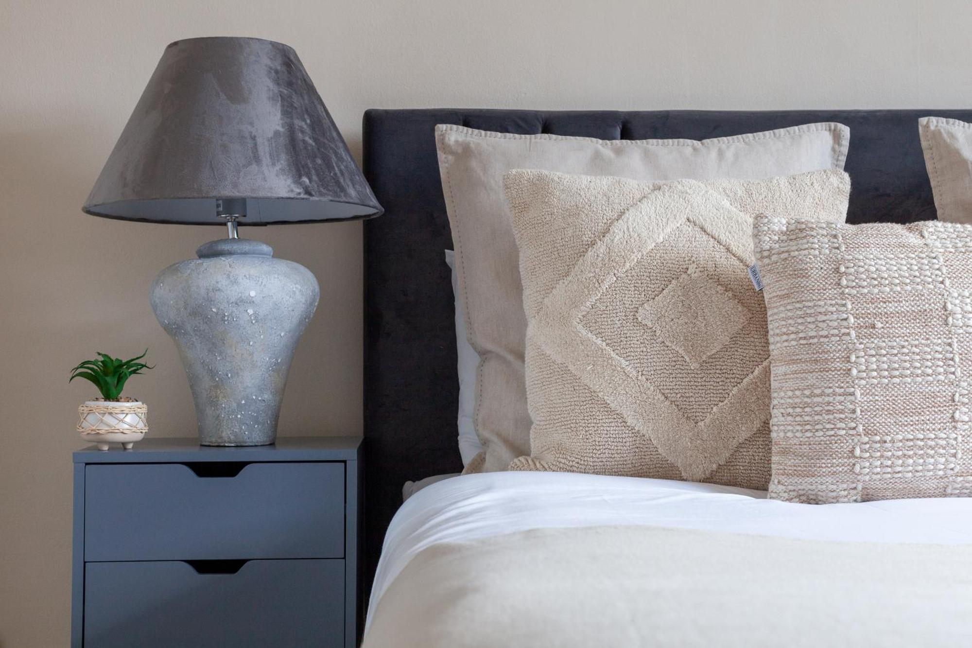The Wimbledon Park Luxury Apartment *