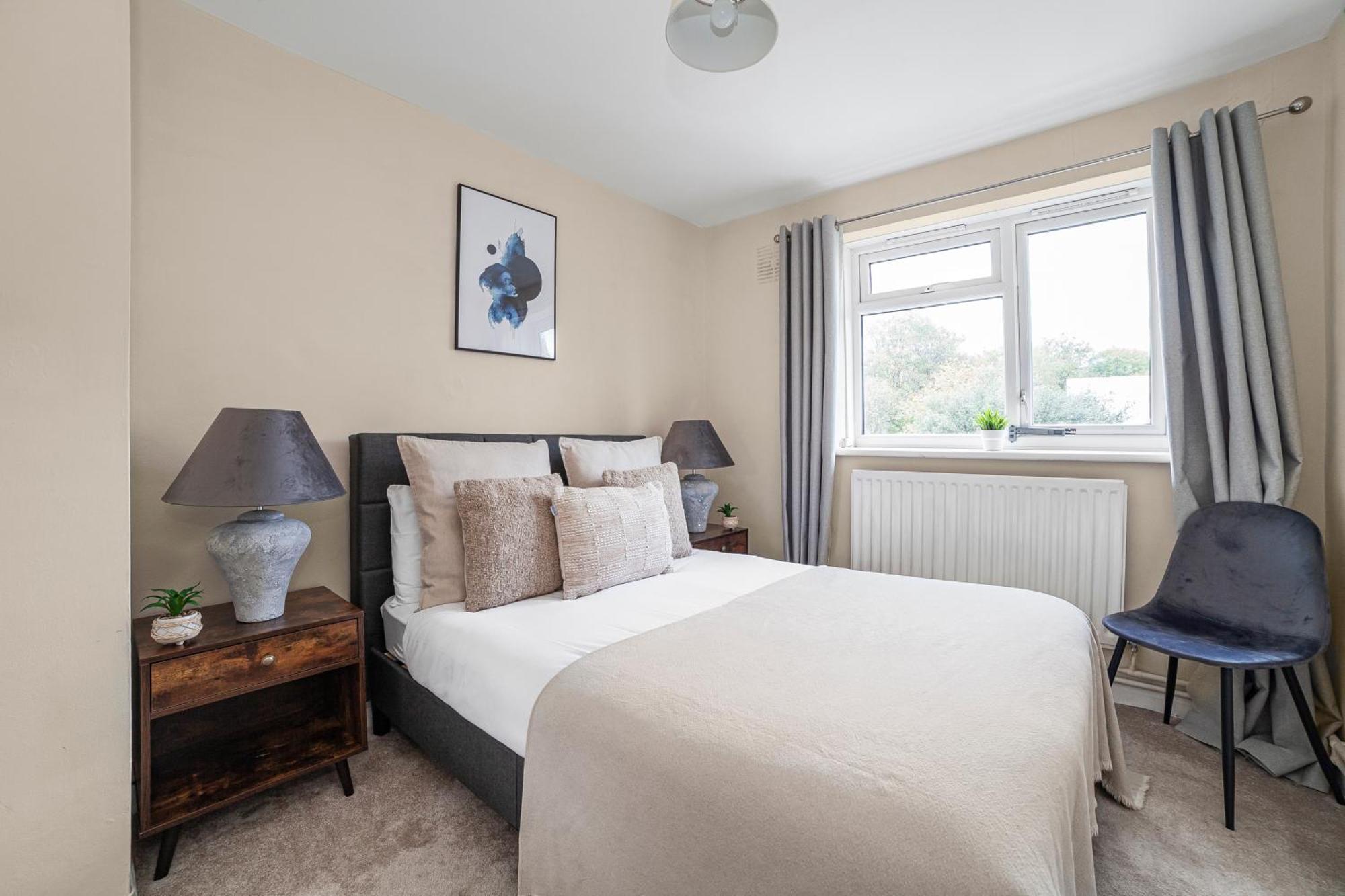 The Wimbledon Park Luxury London